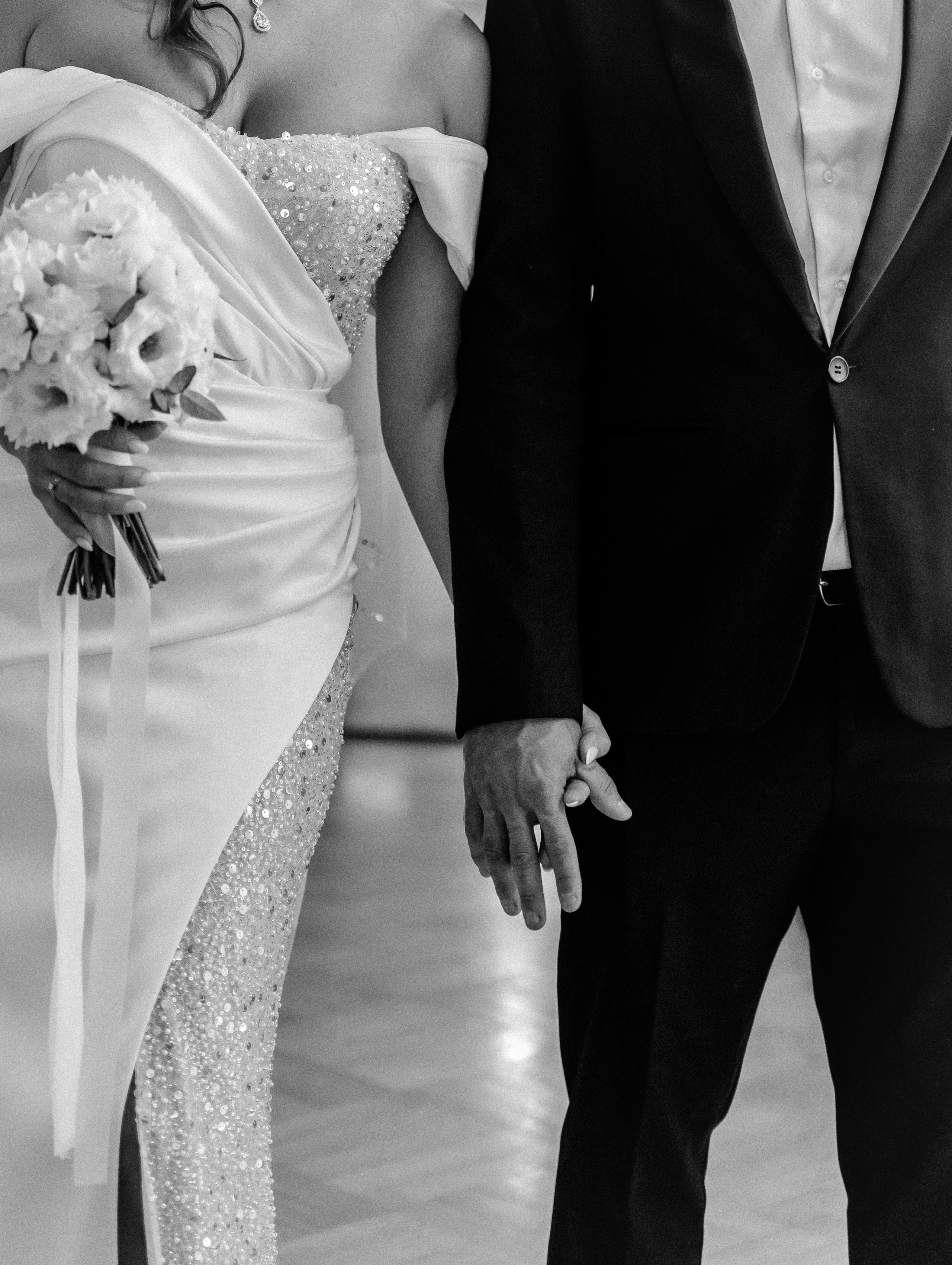 Юлия и Константин. Свадебный фотограф в Казани и Санкт-Петербурге Евгения Есенина