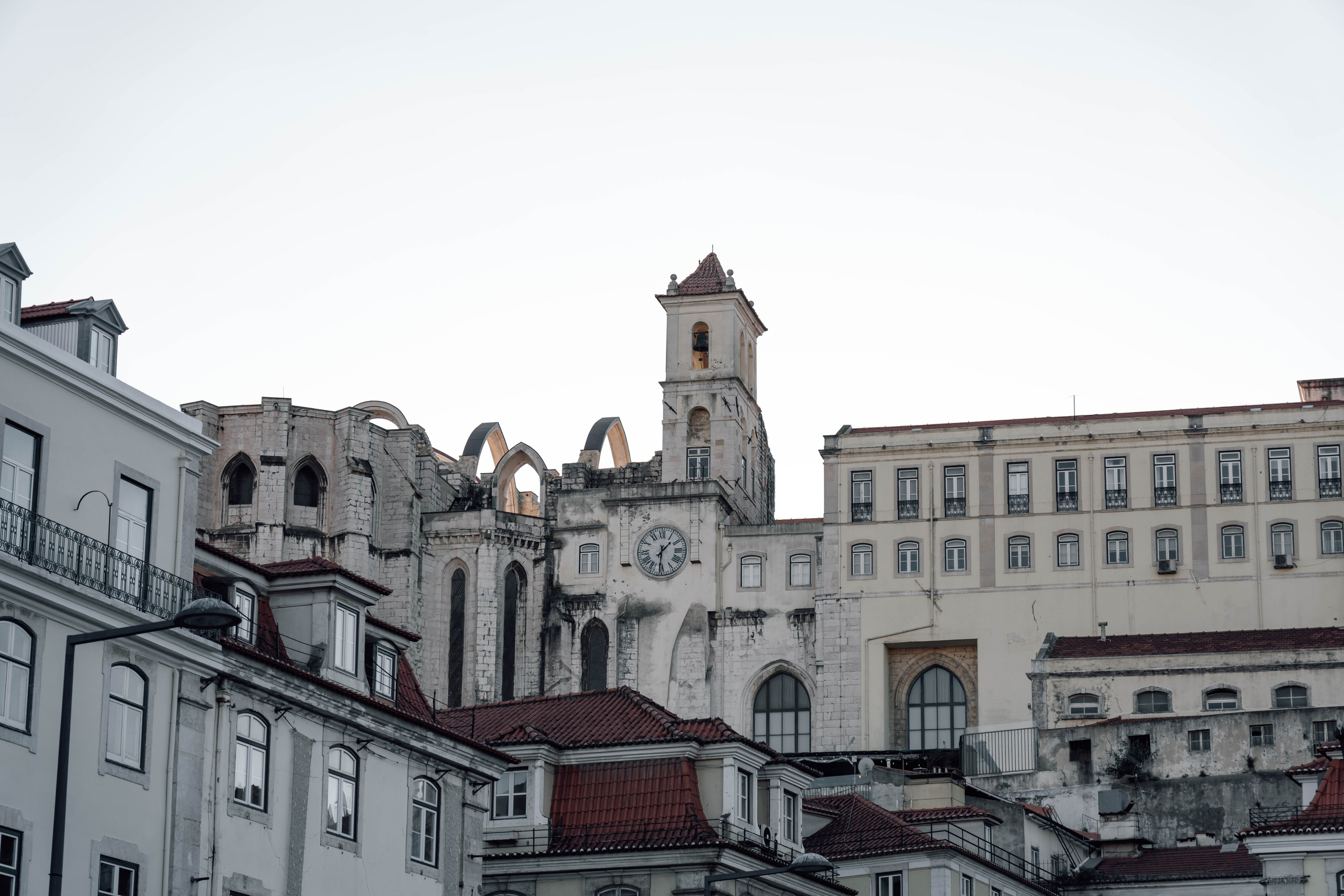 Португалия. Фотографирую для себя, своей семьи и друзей!