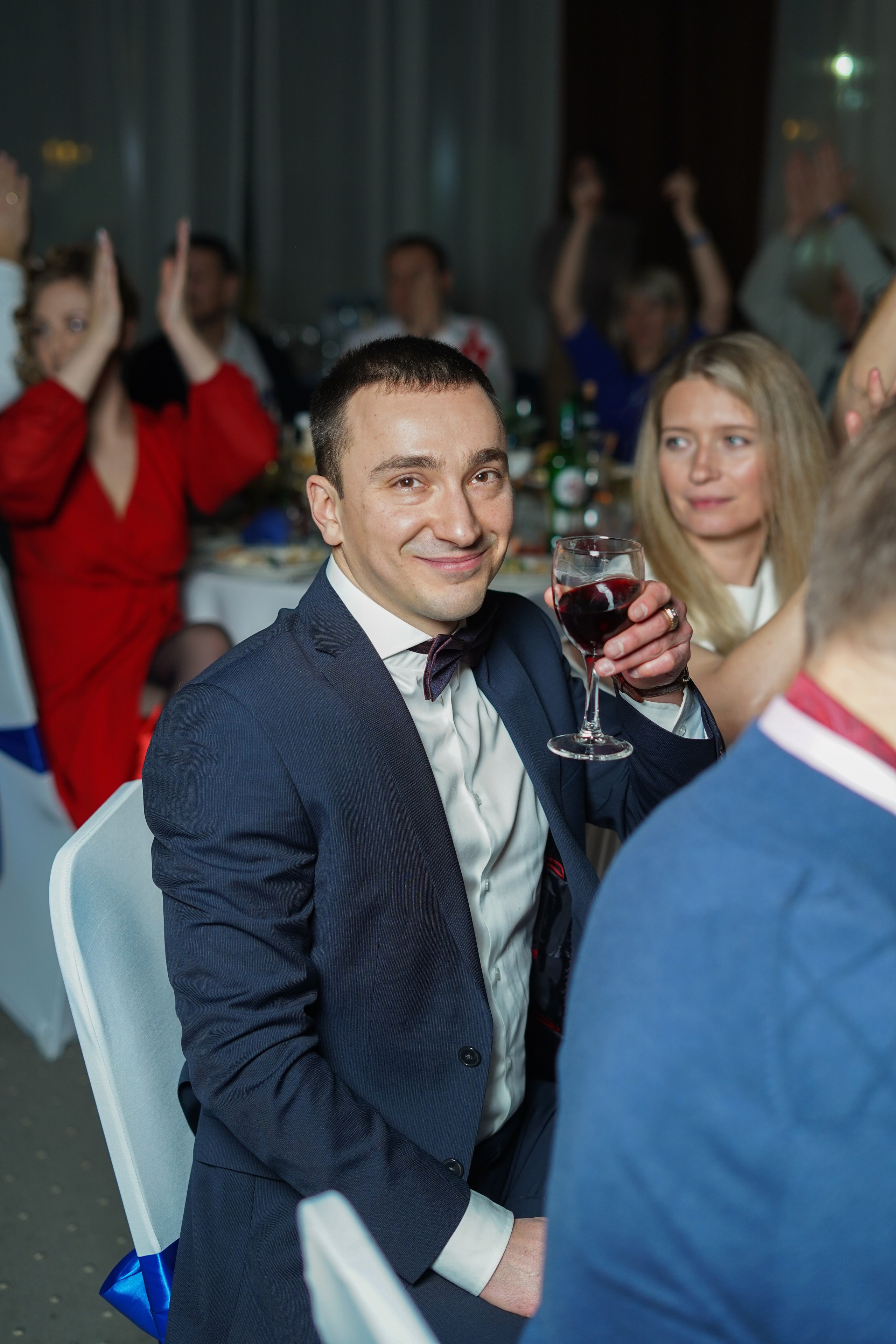 КОрпоротиф. Фотограф в Переславле-Залесском Алексей Погосов