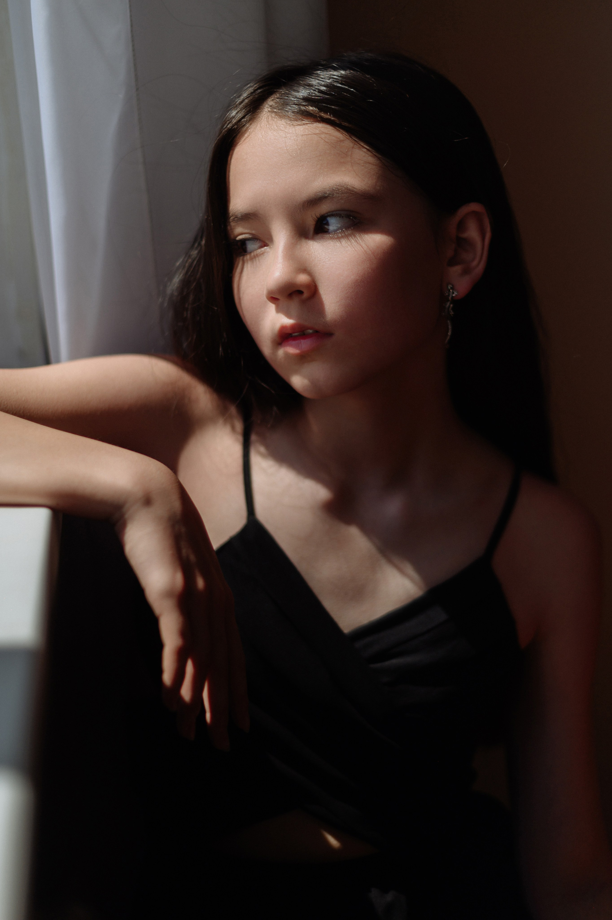 Лиза. Модельное агентство ART PODIUM ULAN-UDE