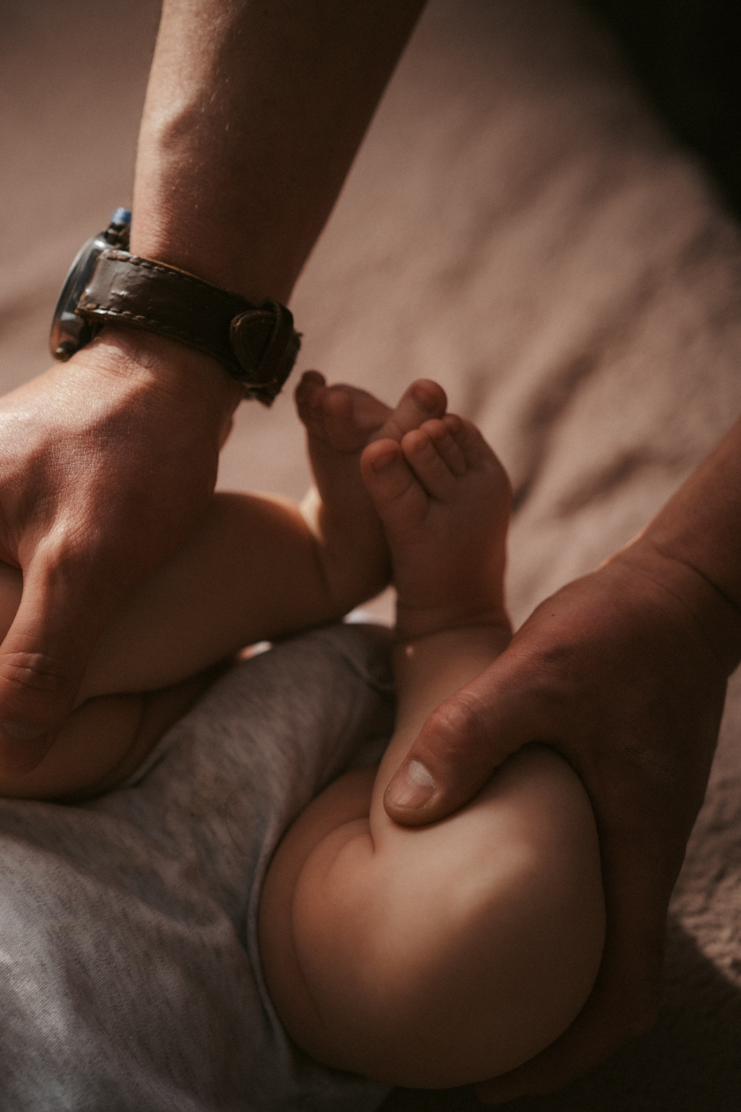 Семейная съемка (Дома). Serg_film