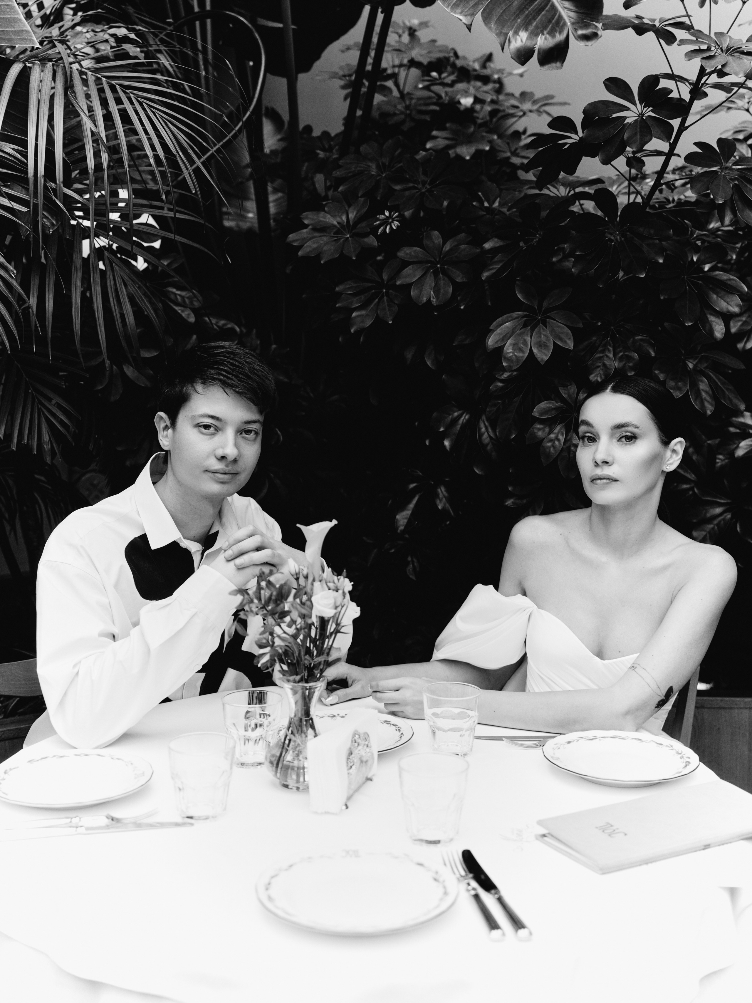 Wedding day | Anya and Dima. Alinsmv