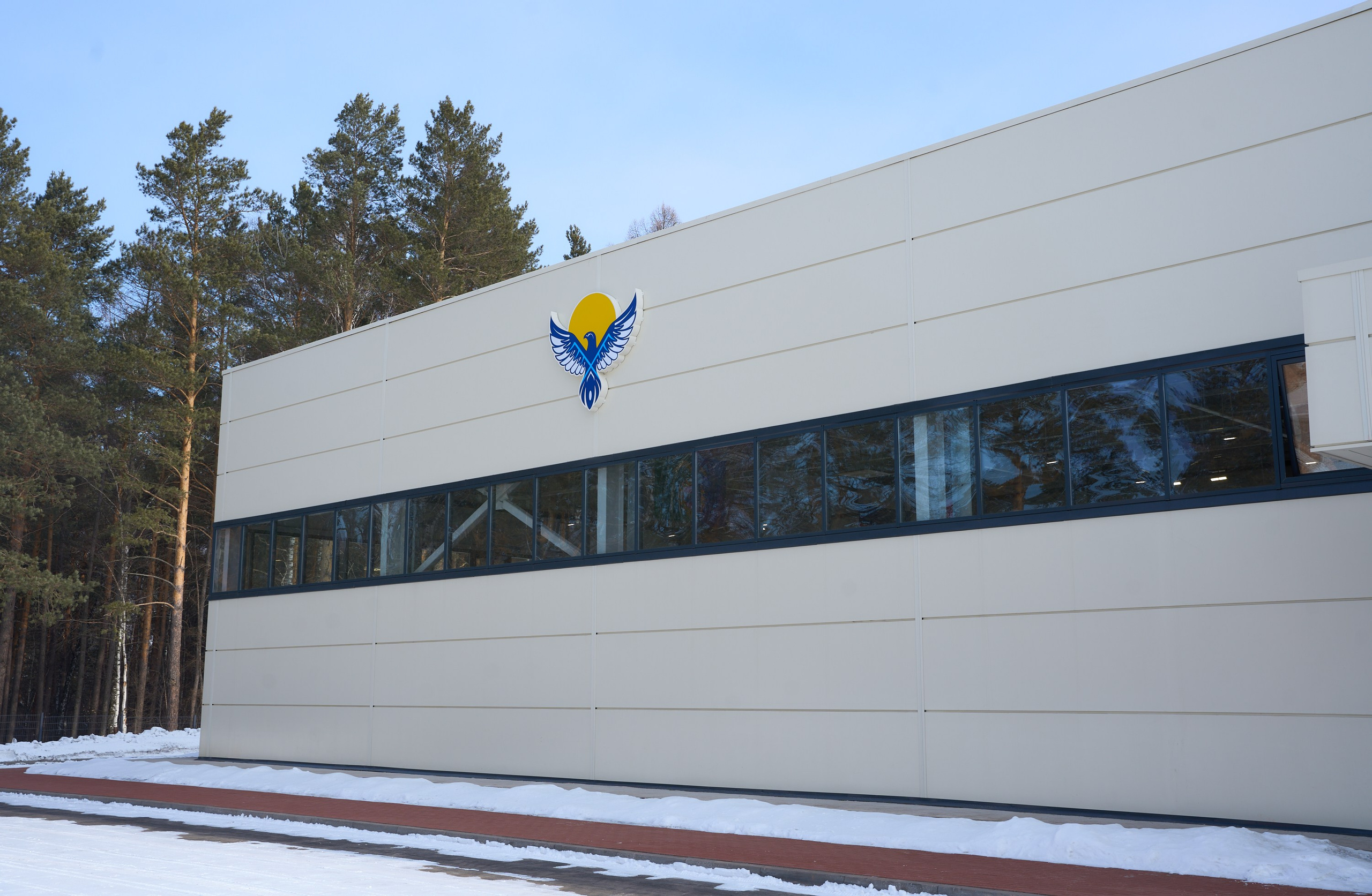 Открытие центров спортивных единоборств «Сокол» Красноярск/Дивногорск. Александр Сазонов Красноярск