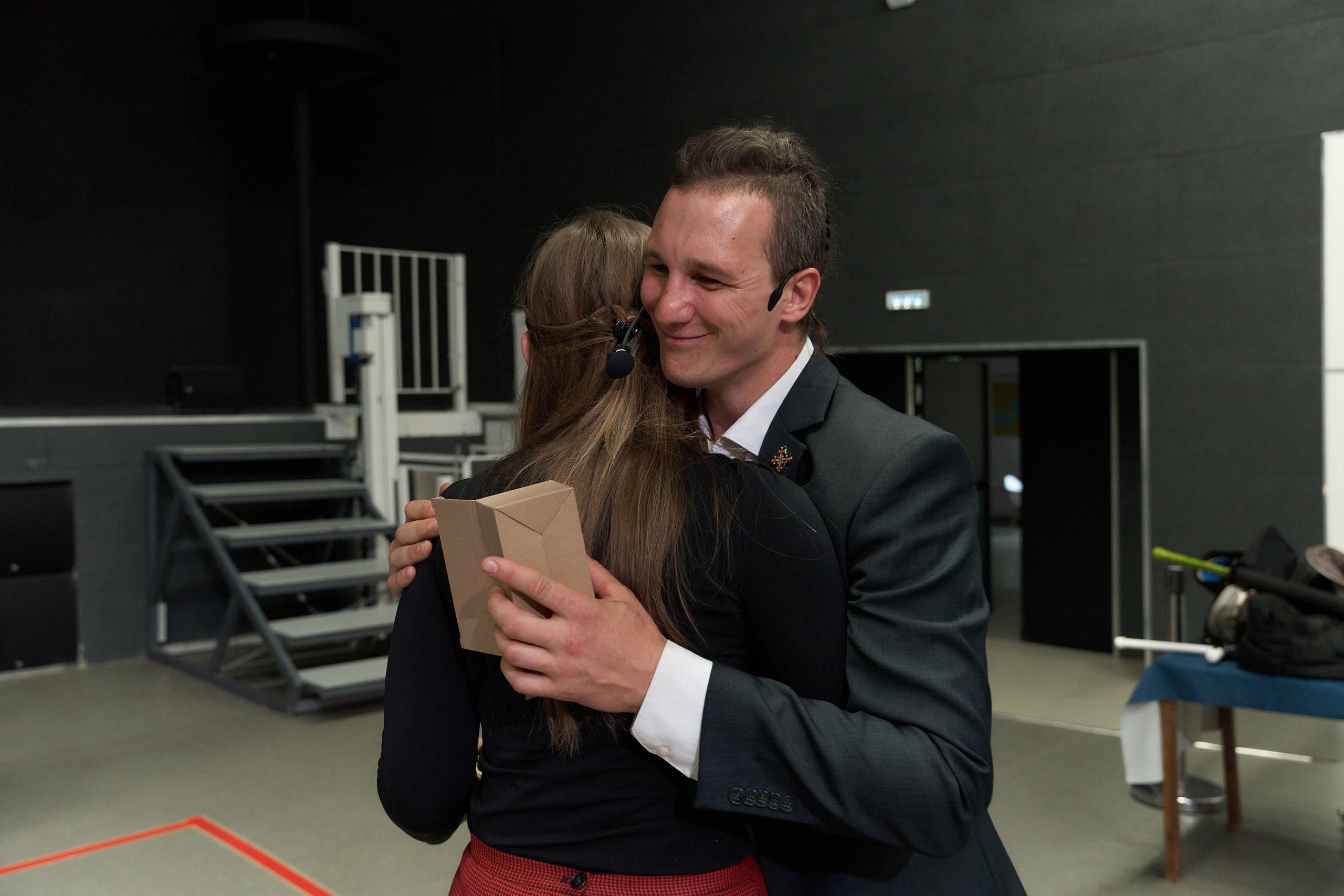 Фехтование Львы Енисея. Александр Сазонов Красноярск