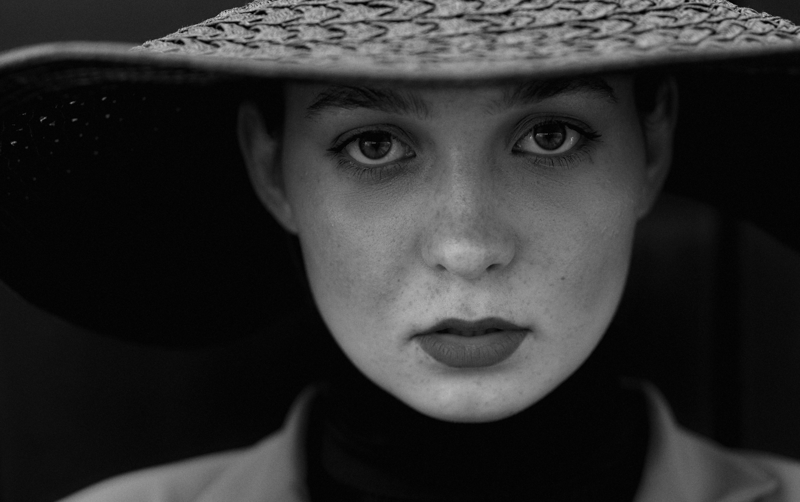 Екатерина. Александр Сазонов Красноярск