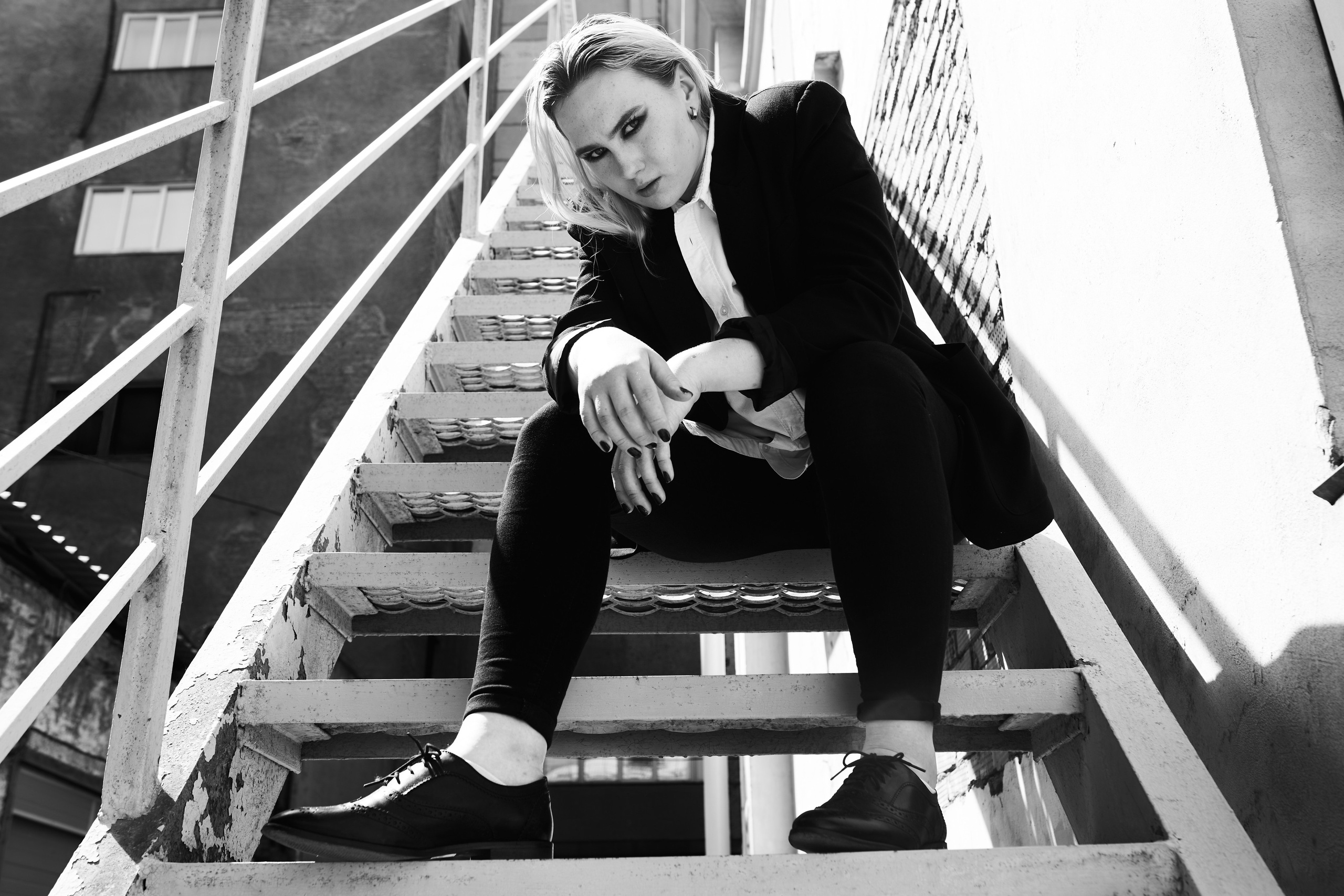 SuiT SweeT. Александр Сазонов Красноярск