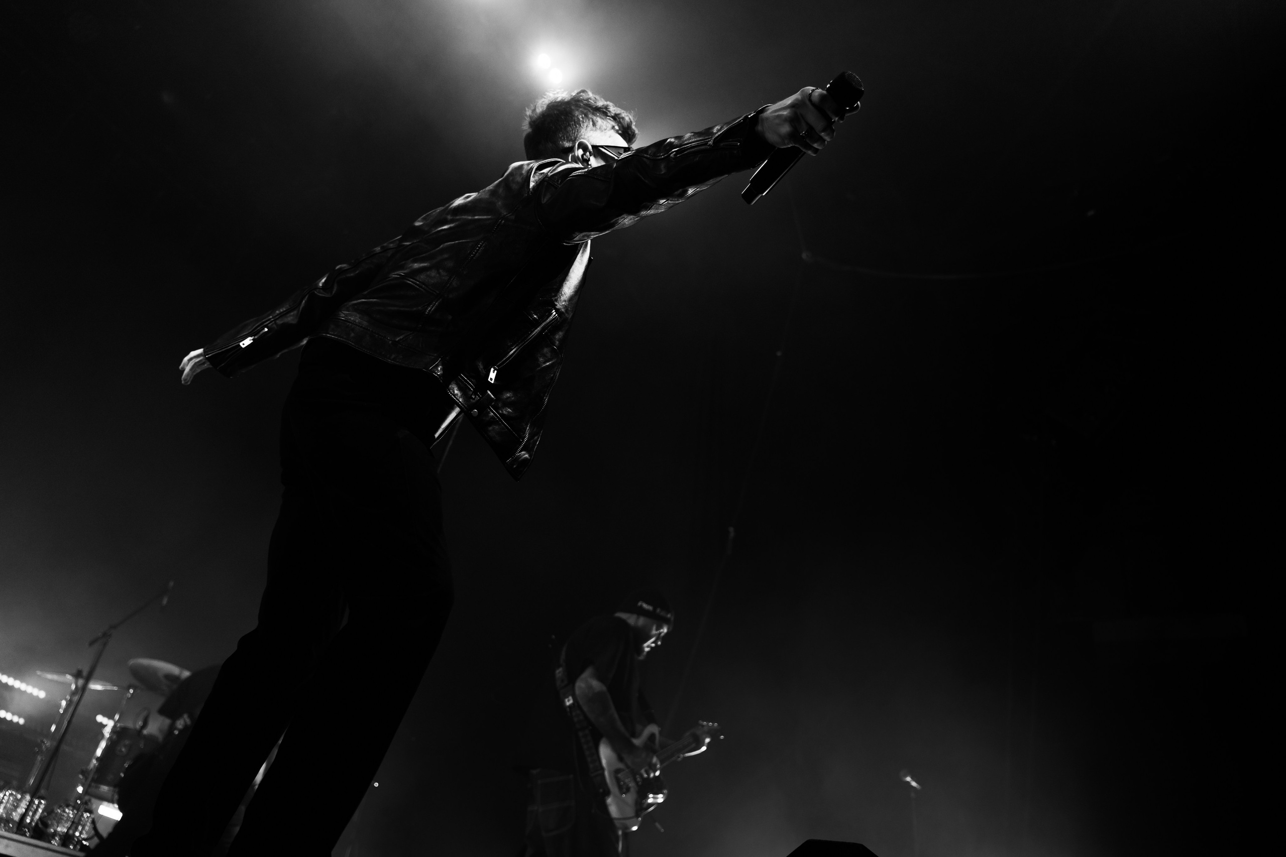 ЛСП. Концертный фотограф в Перми, Москве и Екатеринбурге Максим Шибаков