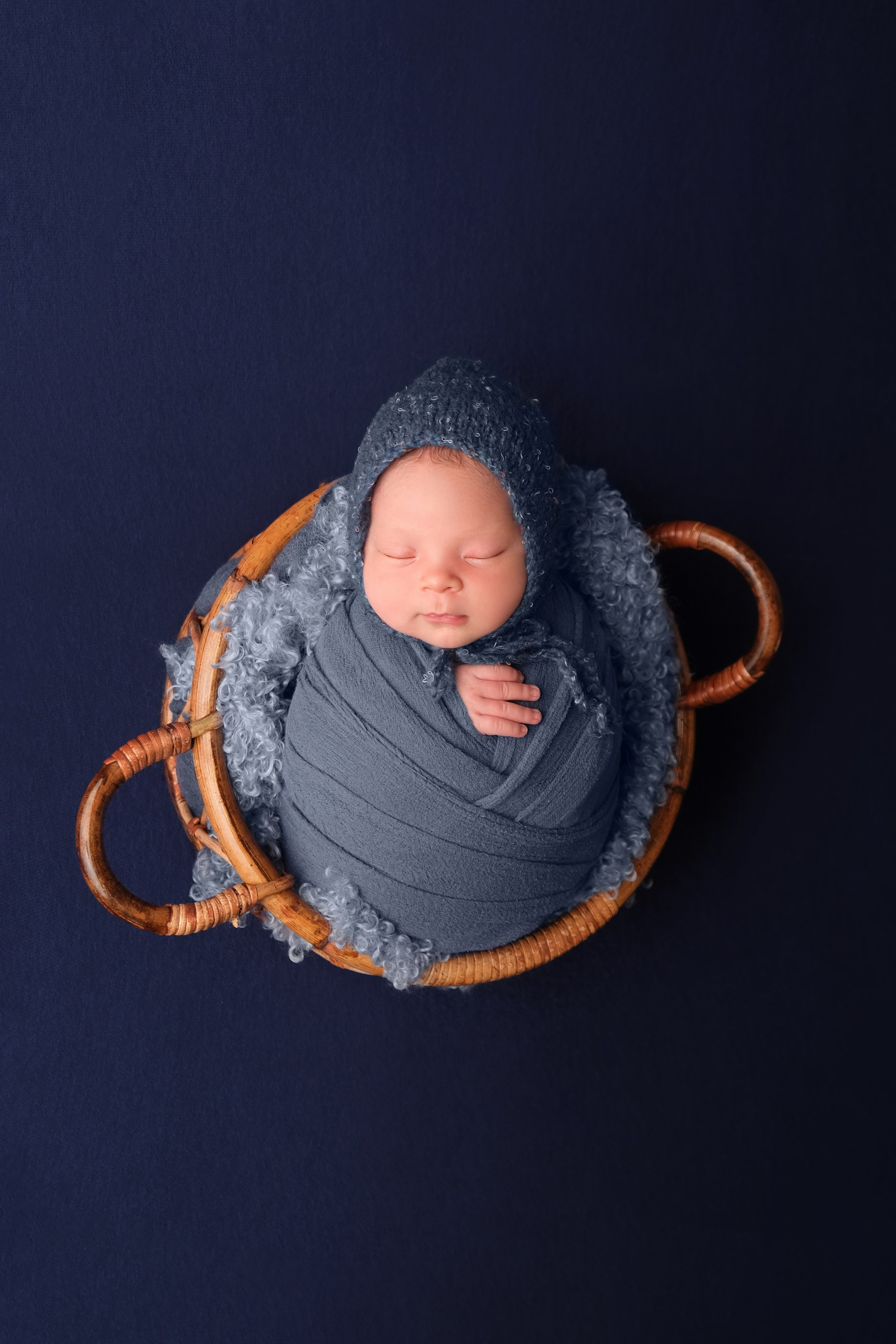 Newborn. Фотограф беременности и Newborn в Екатеринбурге Марина Добровольская