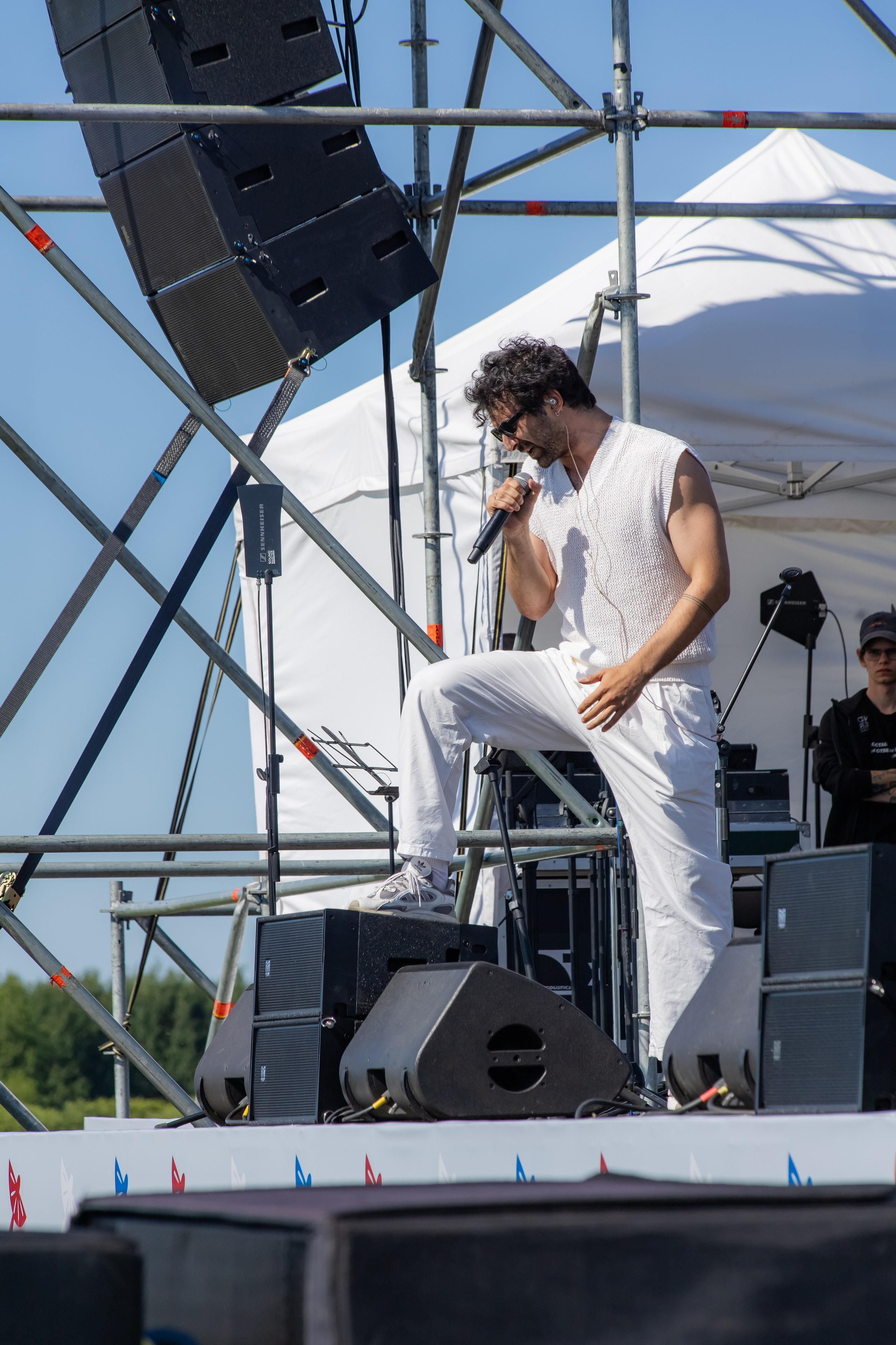 Крылья Пармы 2025 г. KATERINA VINOKUROVA ФОТОГРАФ ПЕРМЬ