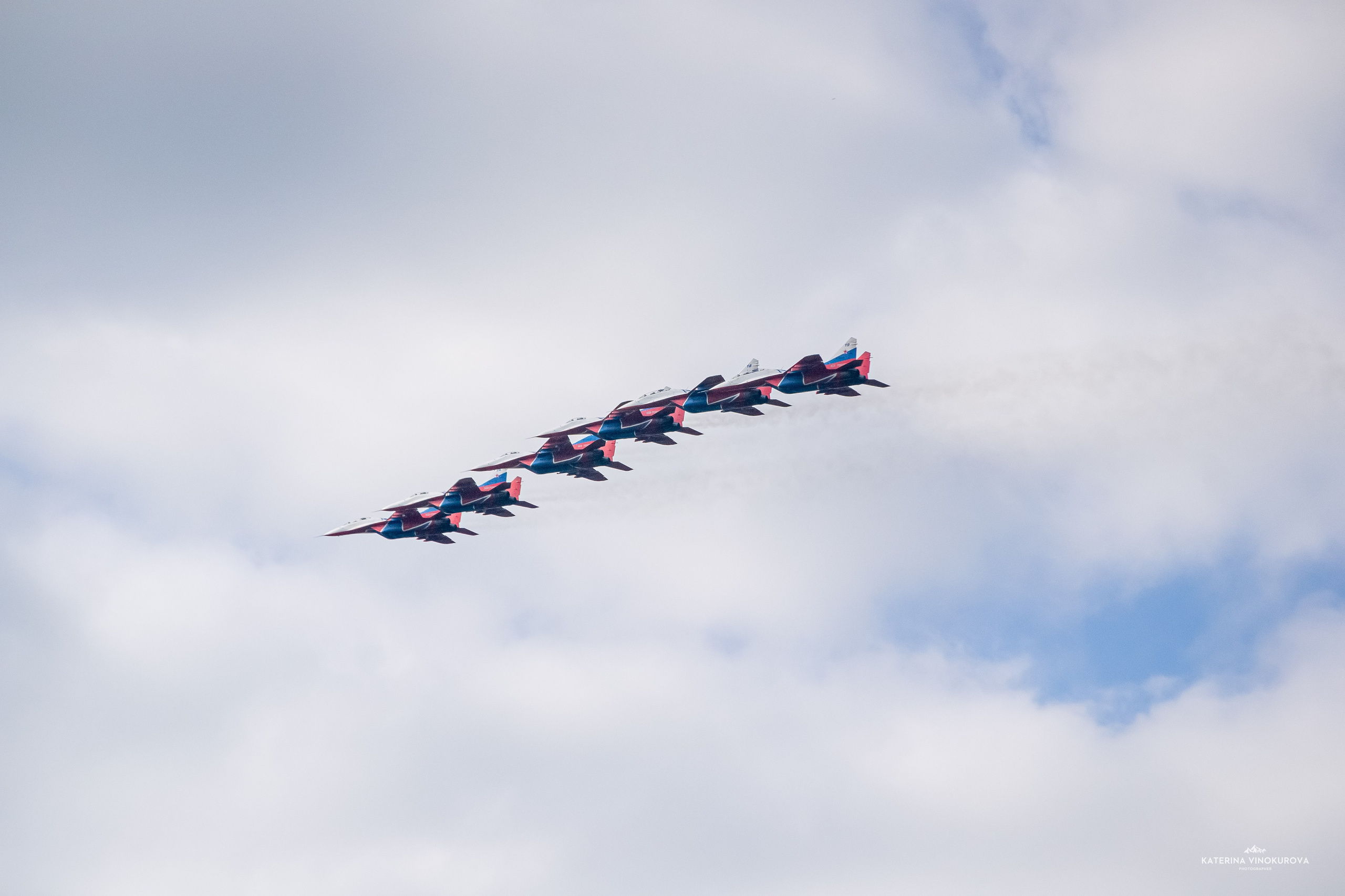 Крылья Пармы 2024 г. KATERINA VINOKUROVA ФОТОГРАФ ПЕРМЬ