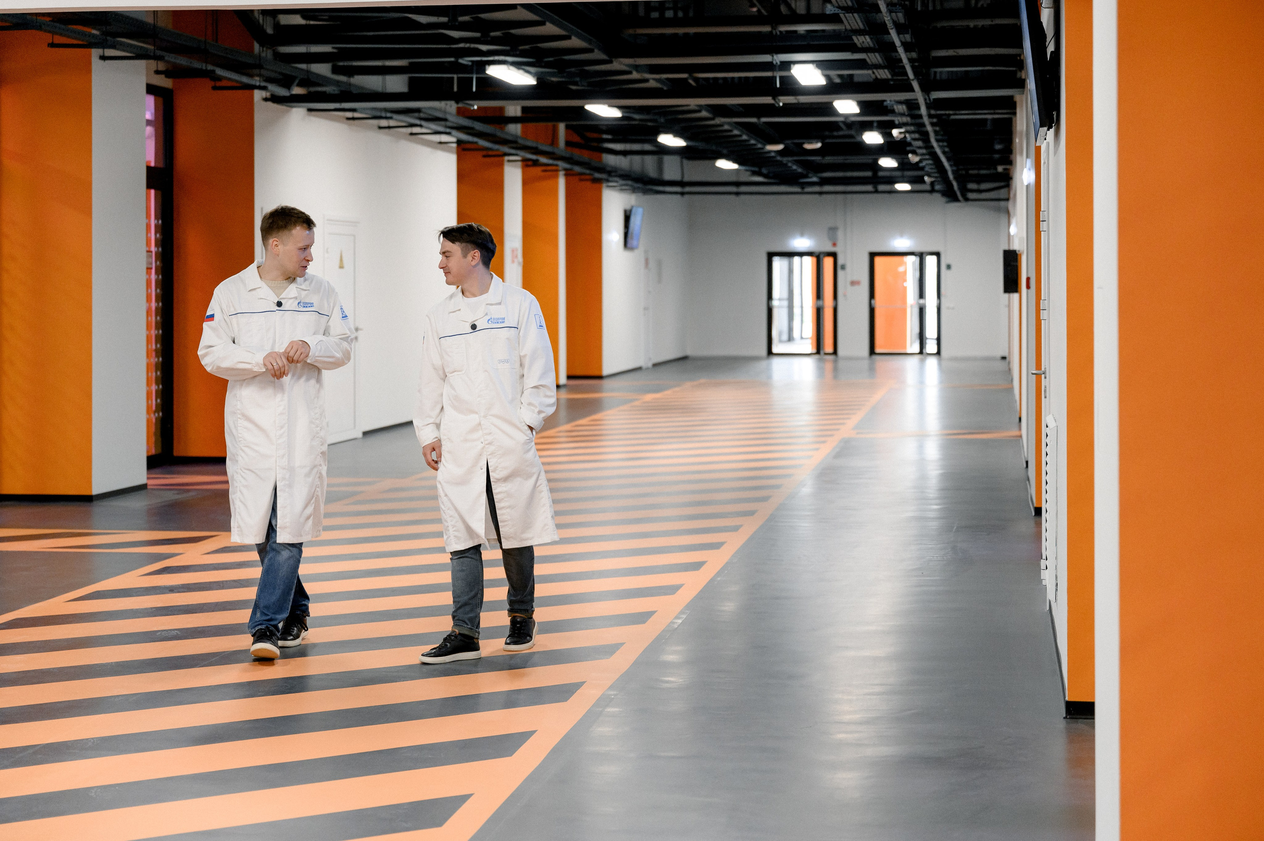 Геосфера. Фотограф Павел Петров г. Тюмень