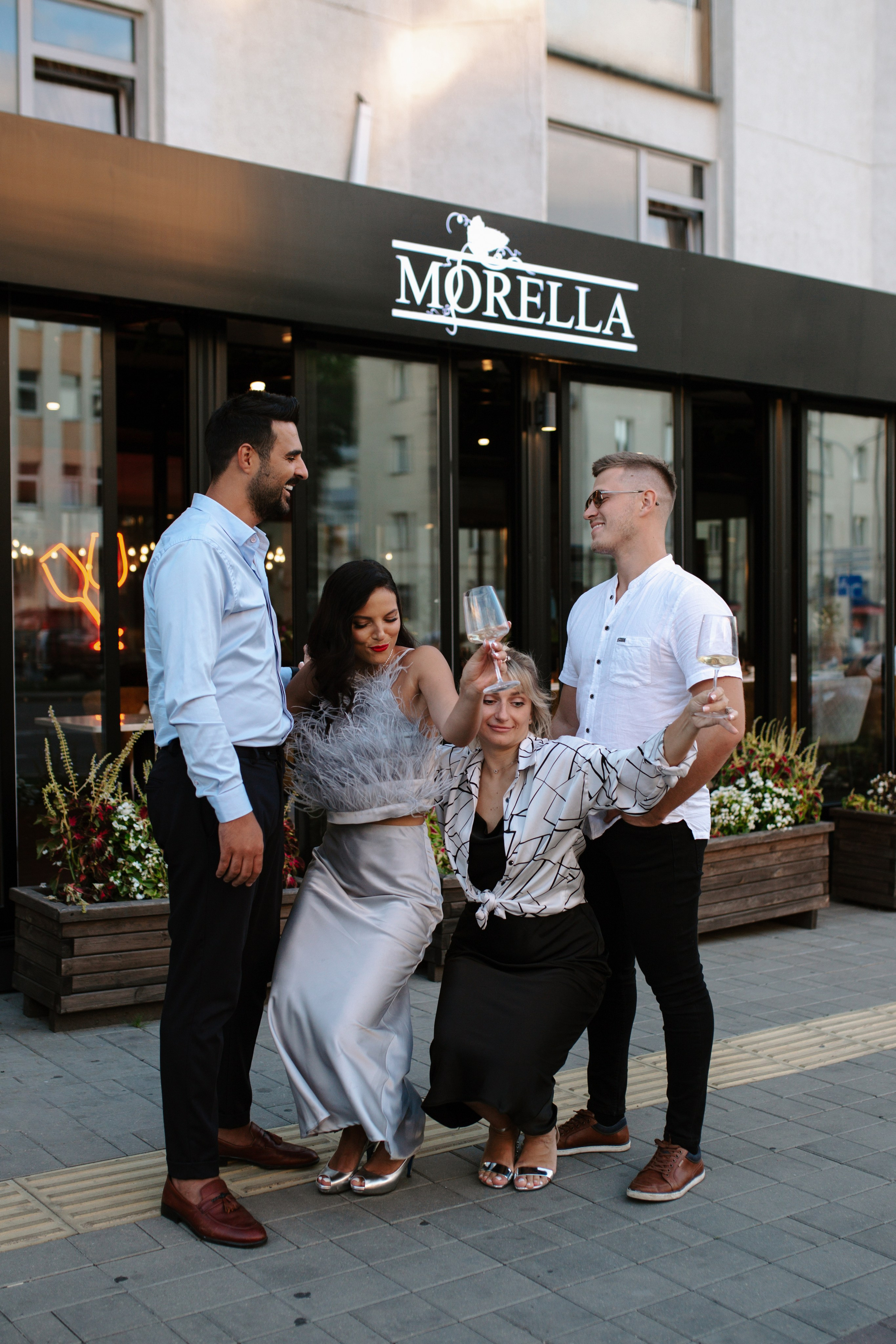 День Рождения Ангелины. Фотограф в Минске — Юлия Деяк. Фотосессии в Минске