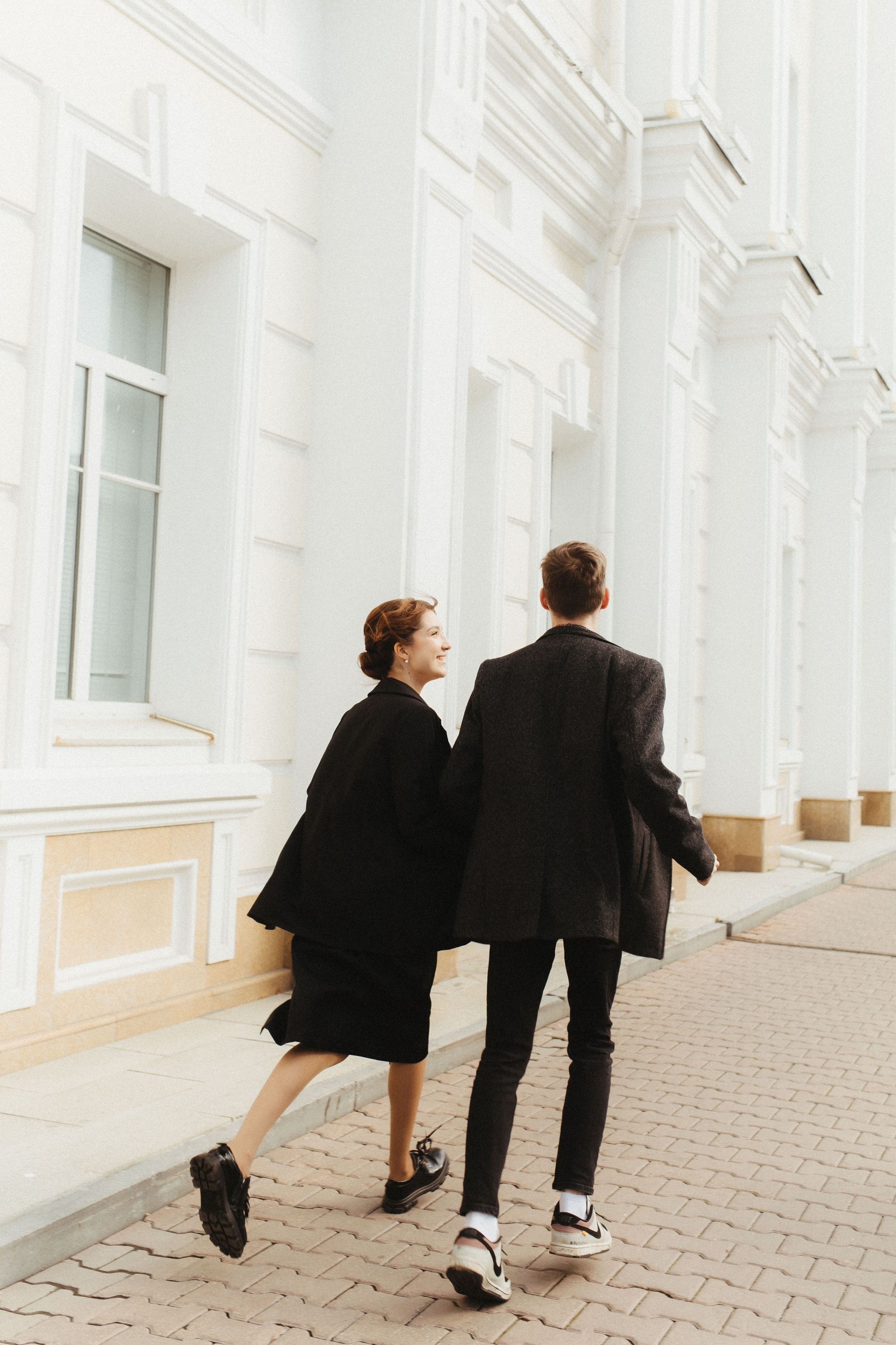 Денис и Алена. Катерина Аникеева | Фотограф | Екатеринбург