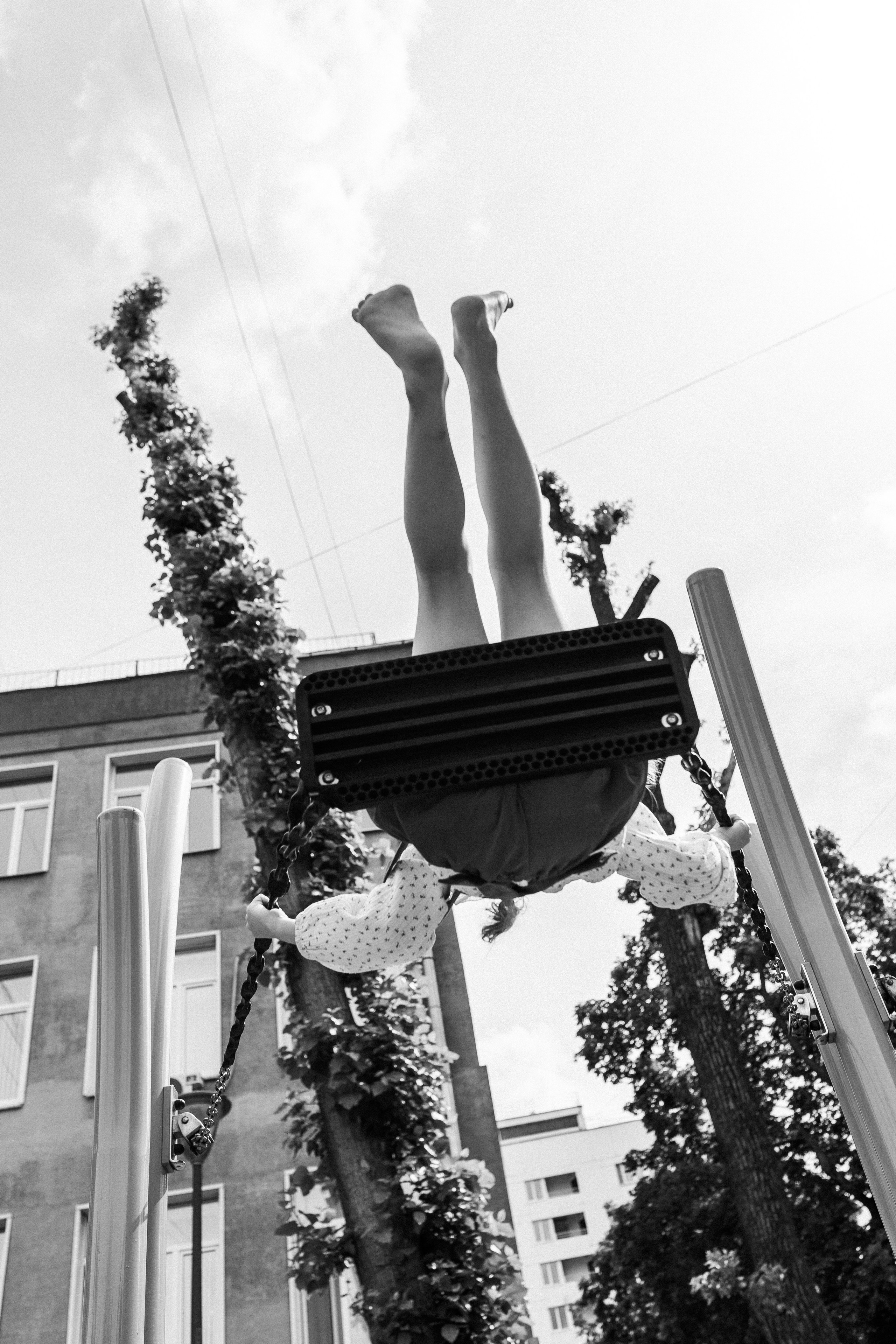 Один день из жизни мамы. Семейный LIFESTYLE фотограф в Москве