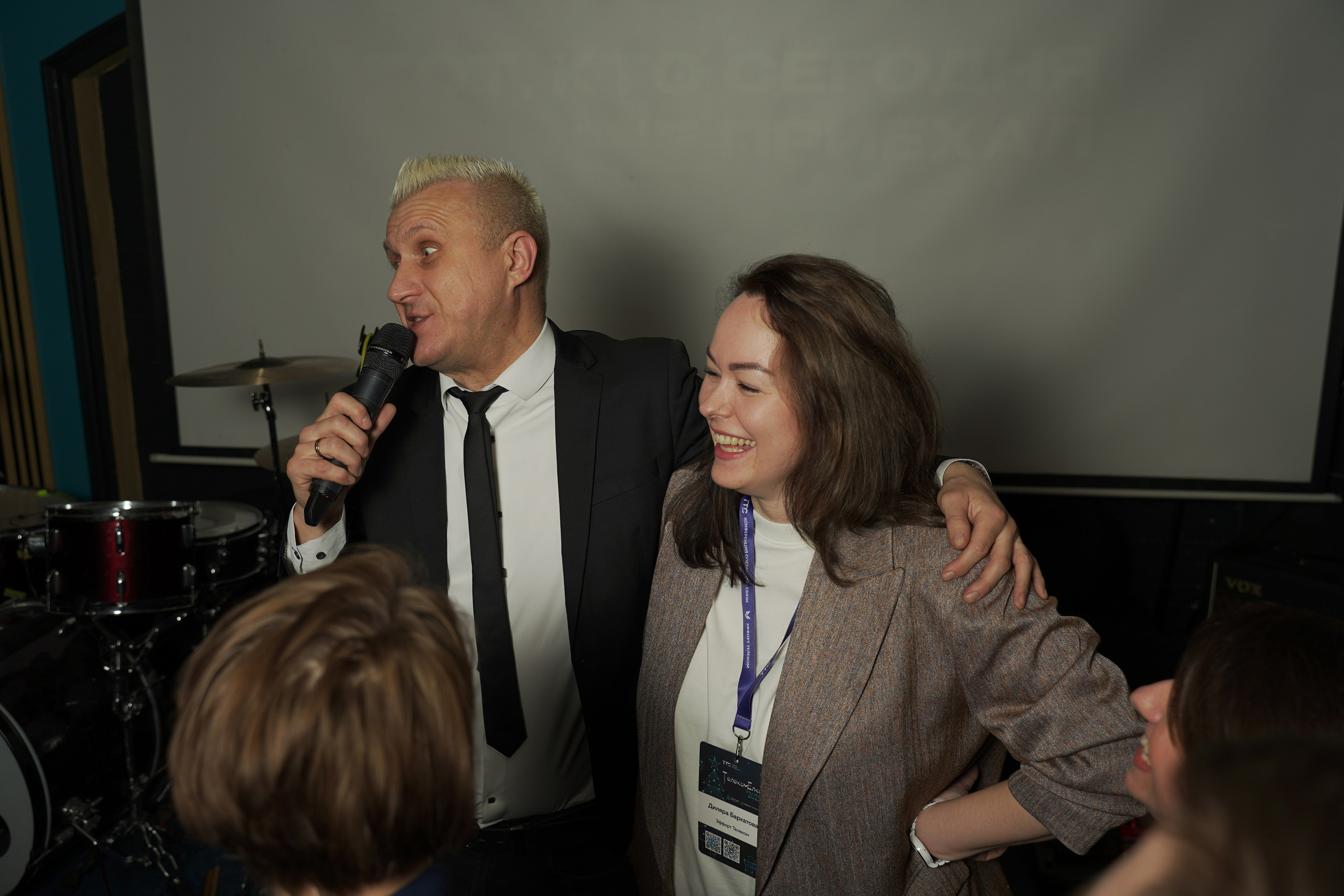 Корпоративы. Фотограф Ринат Бархатов | Photographer Rinat Barkhatov