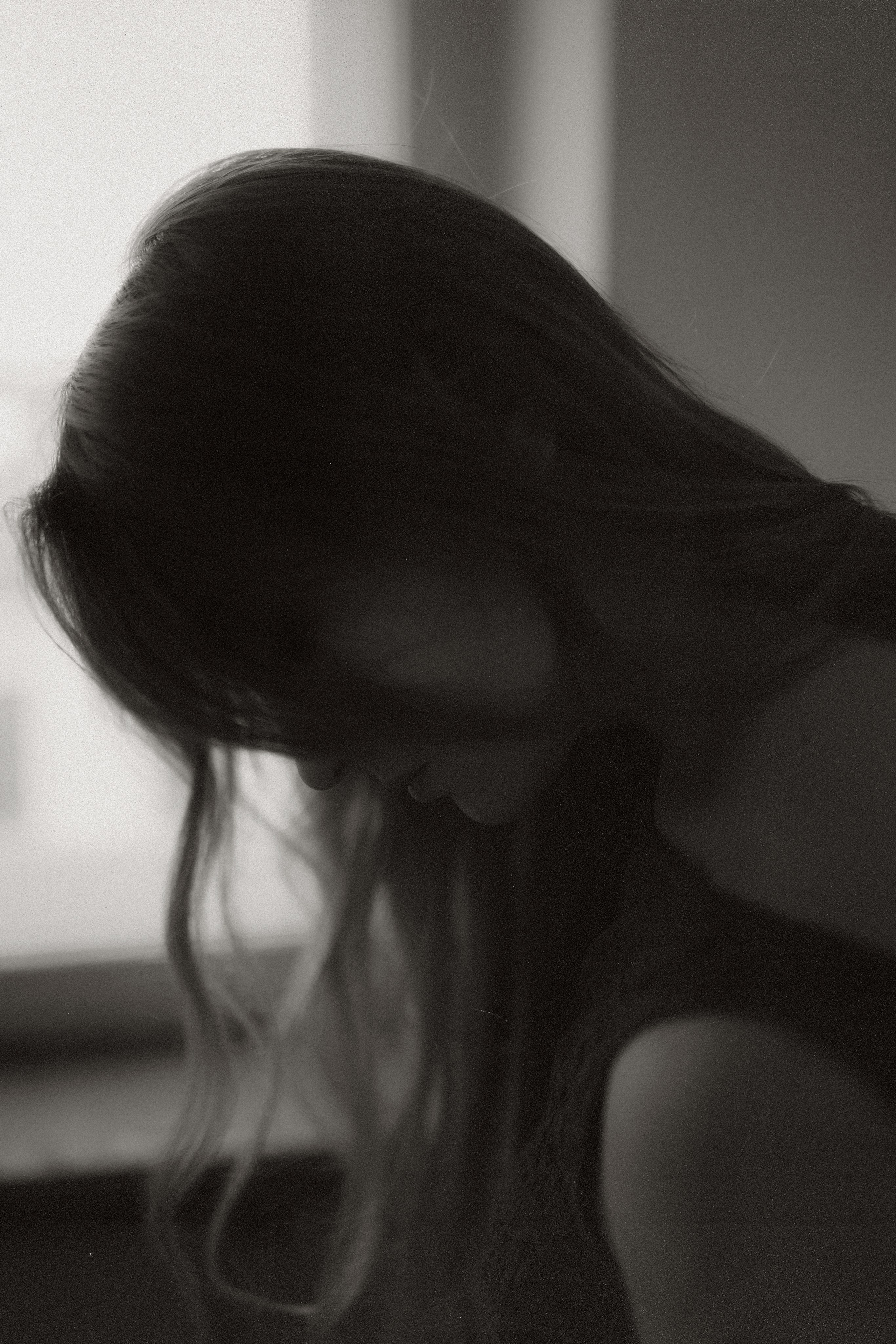 Катя. Портретный фотограф в Москве Ефанова Ульяна. Женский портрет