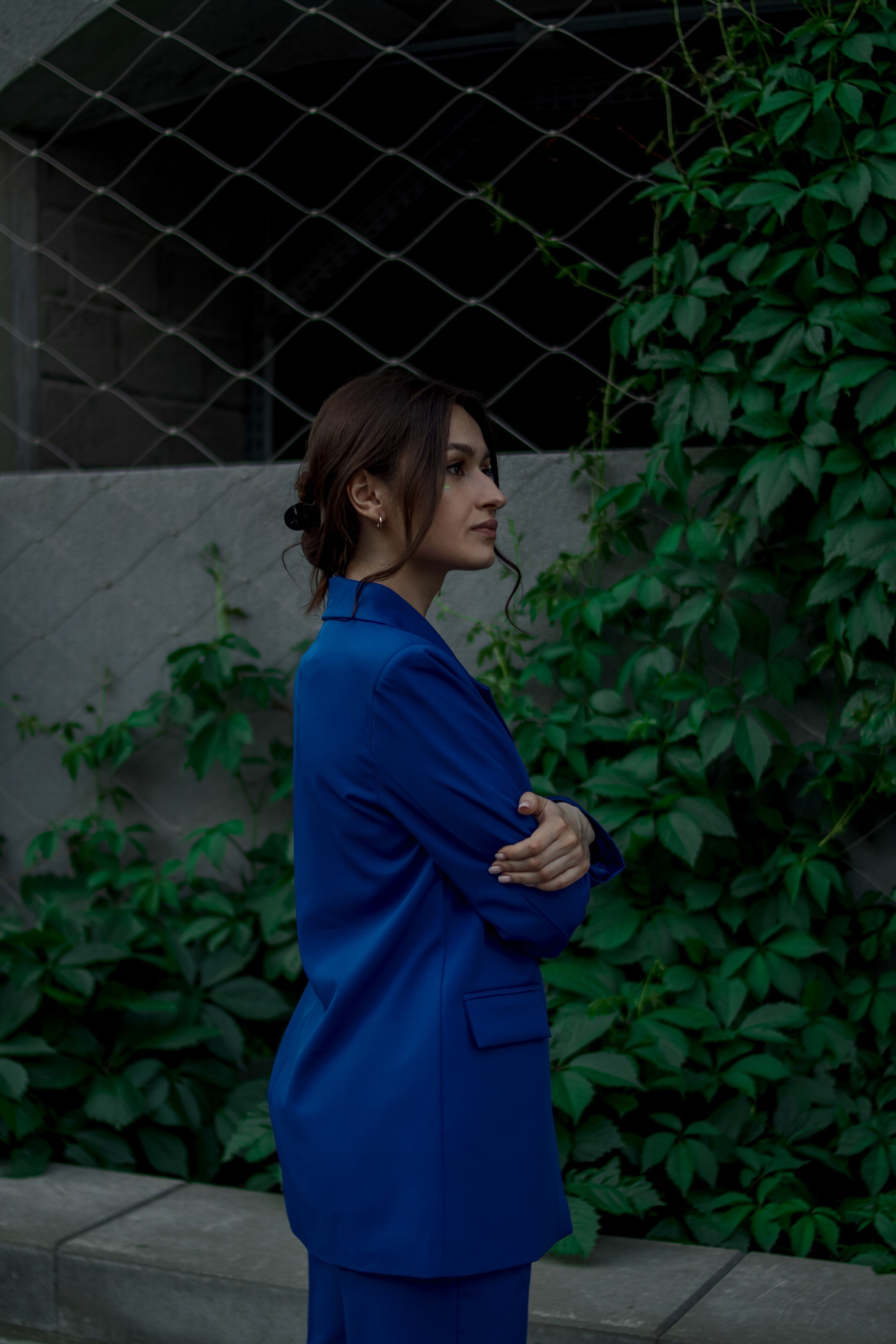 Виктория. Фотограф Стилист Тюмень Вера Хайруллина