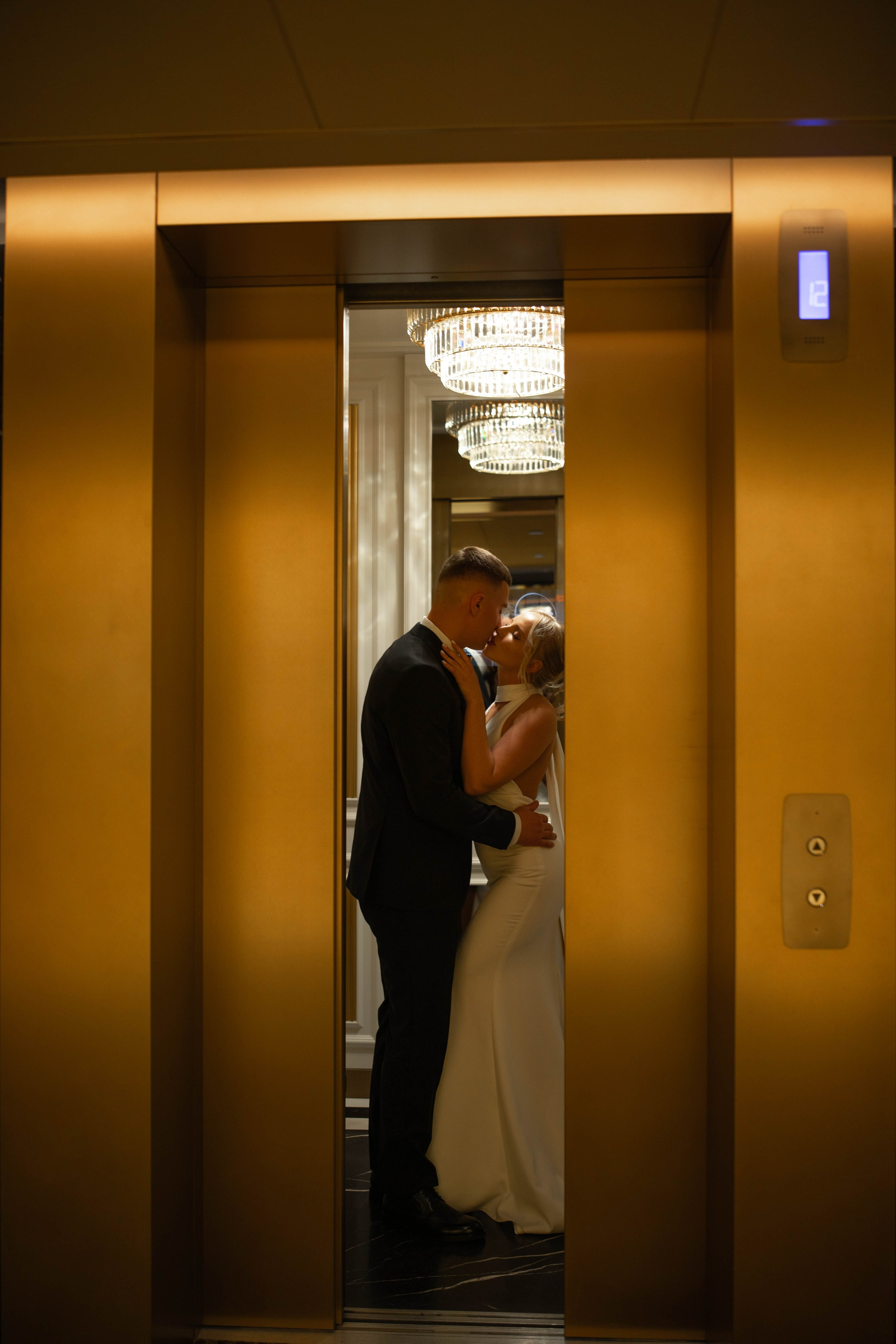 Ирина и Михаил. Профессиональный фотограф