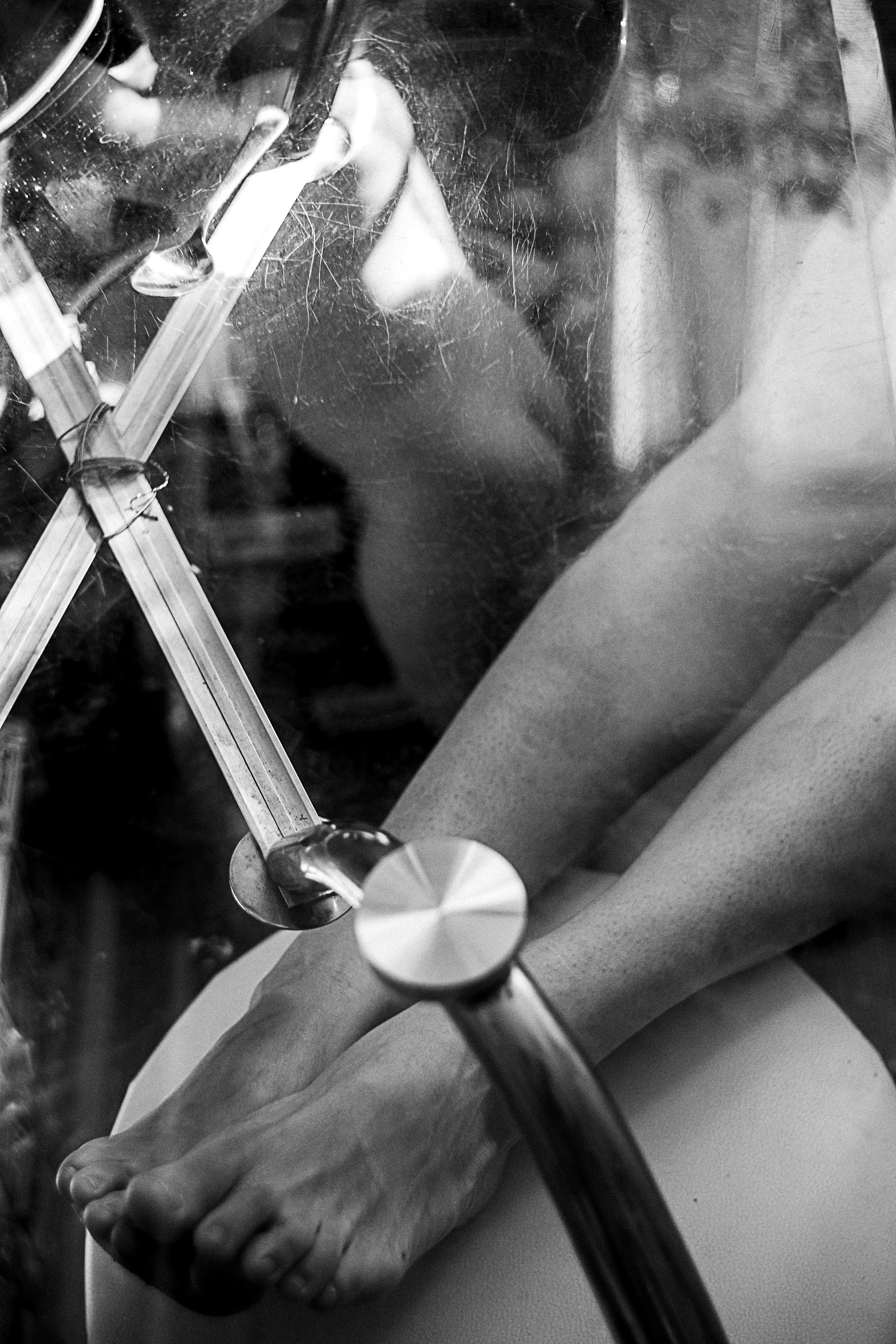 Материнство (18+). Фотограф в Москве Лера Юдина