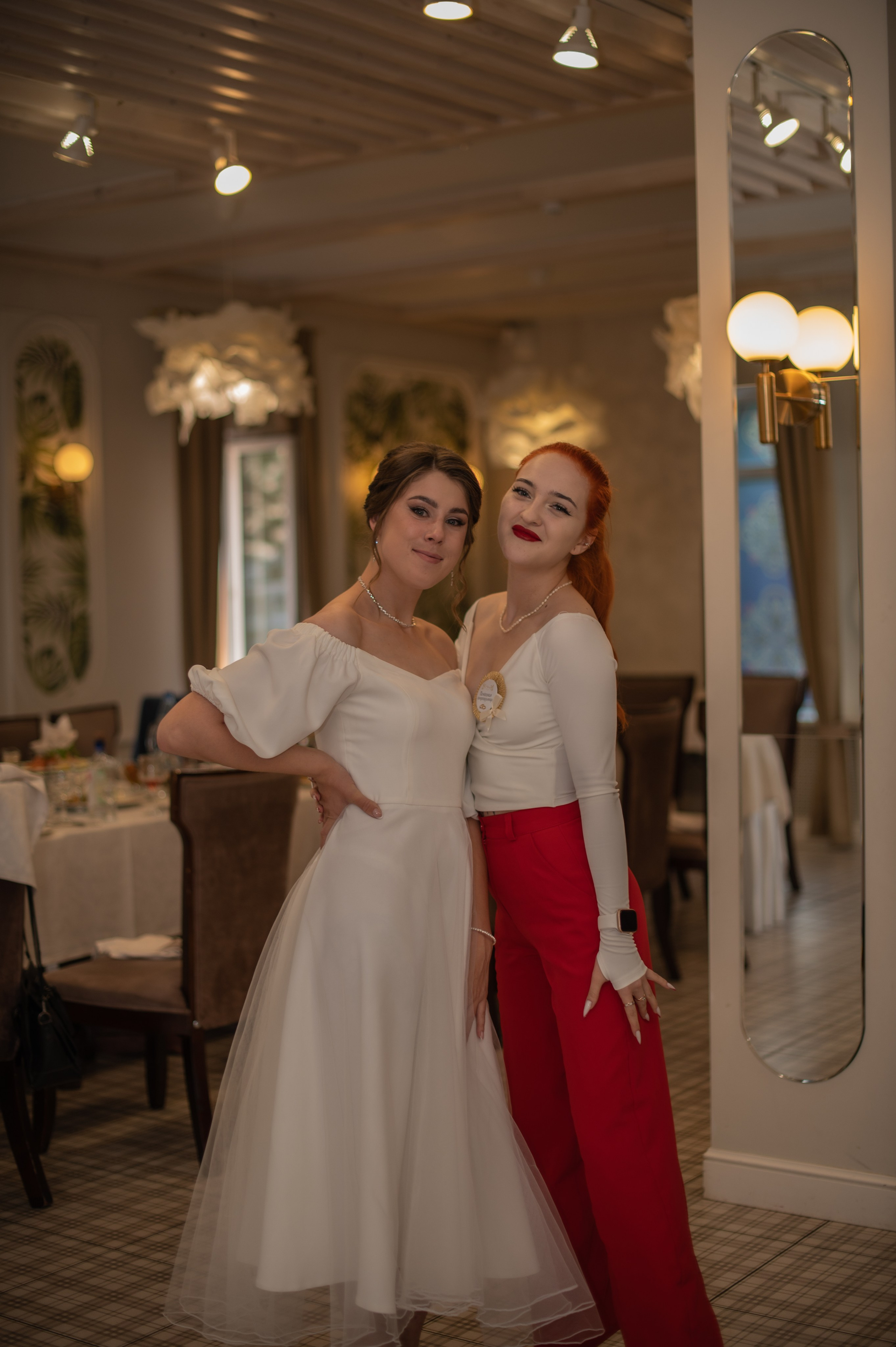 Евгений и Екатерина. Фотограф Виктория Воронина