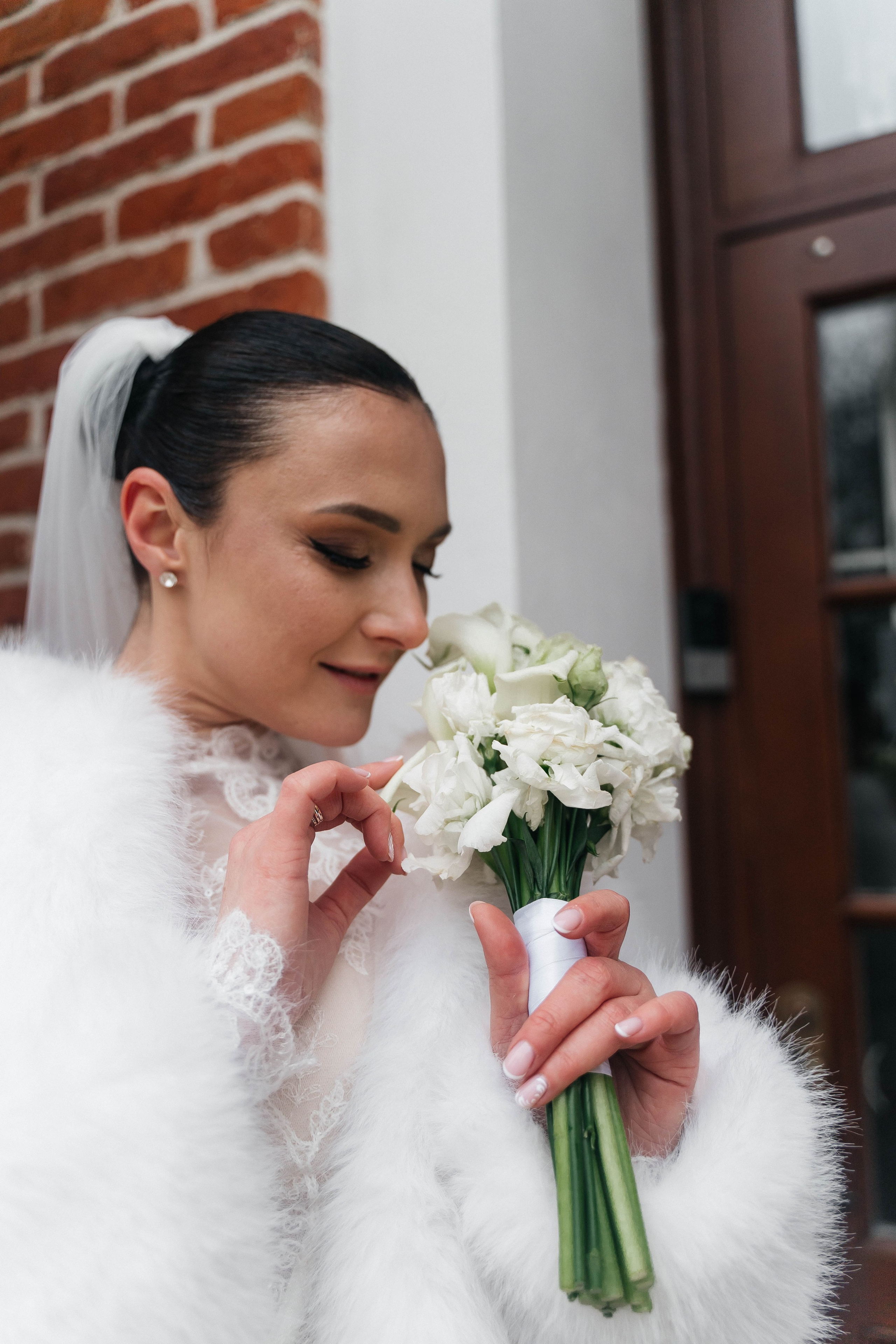 Александр и Алина