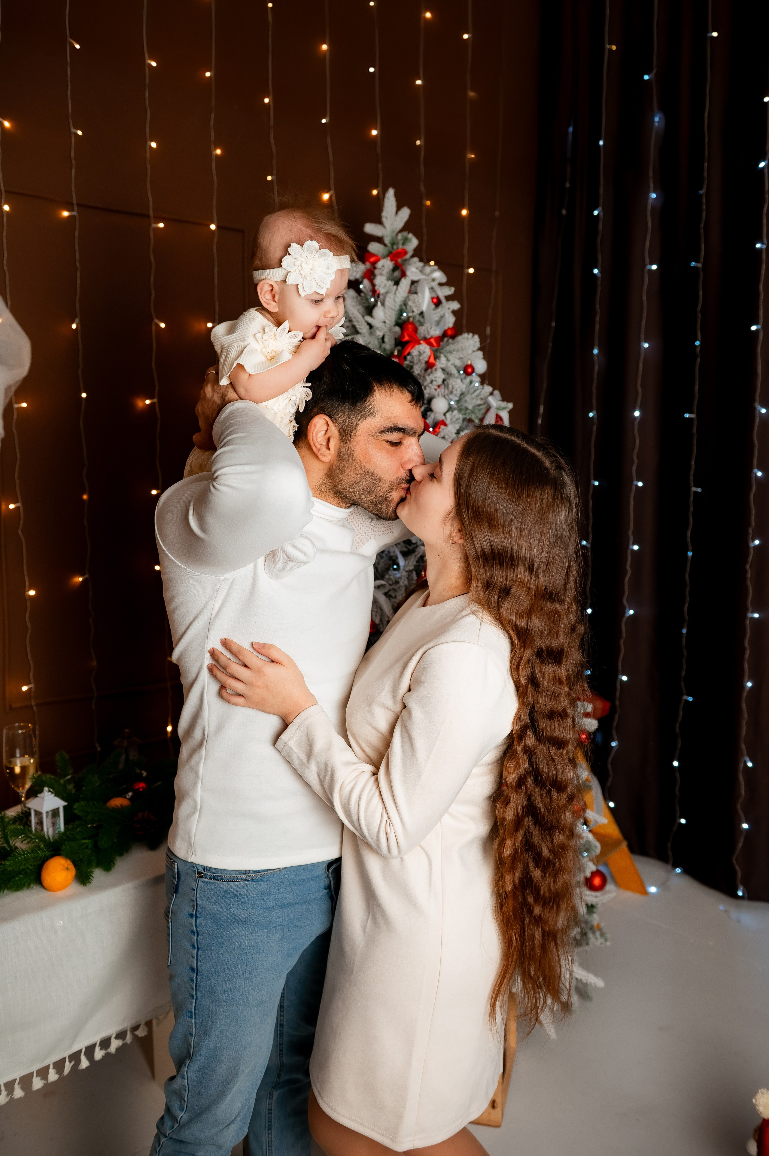 Фотопроект Новый год 2026. Фотограф г. Карталы Гаврушева Елизавета