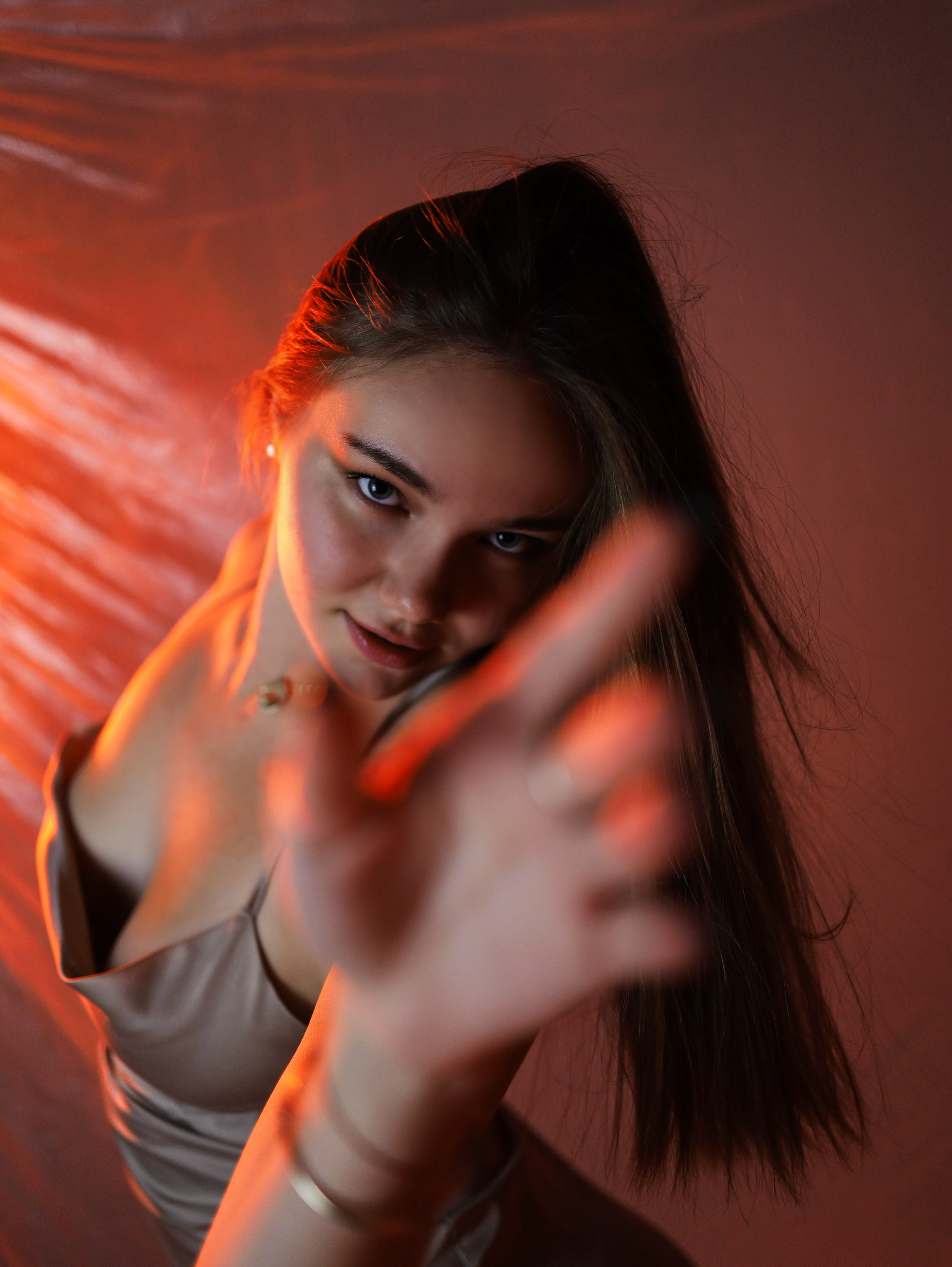 Фотосет с пленкой. Главная