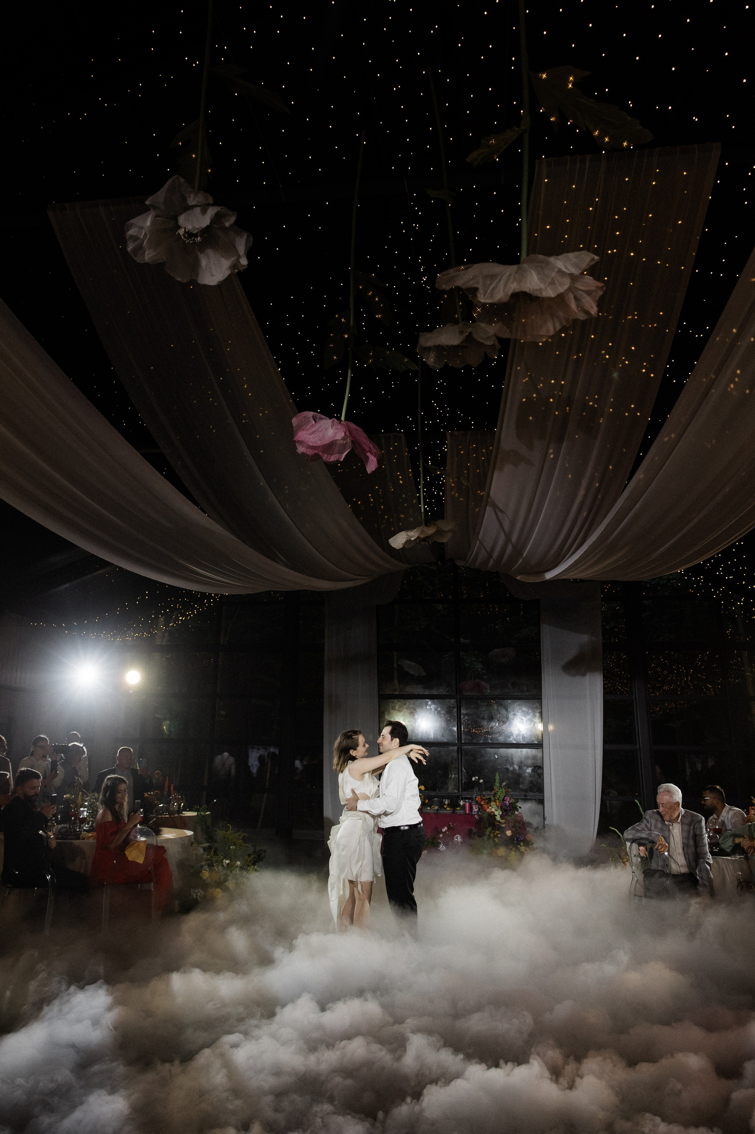 Алексей и Екатерина. Свадебный фотограф Полина Панина