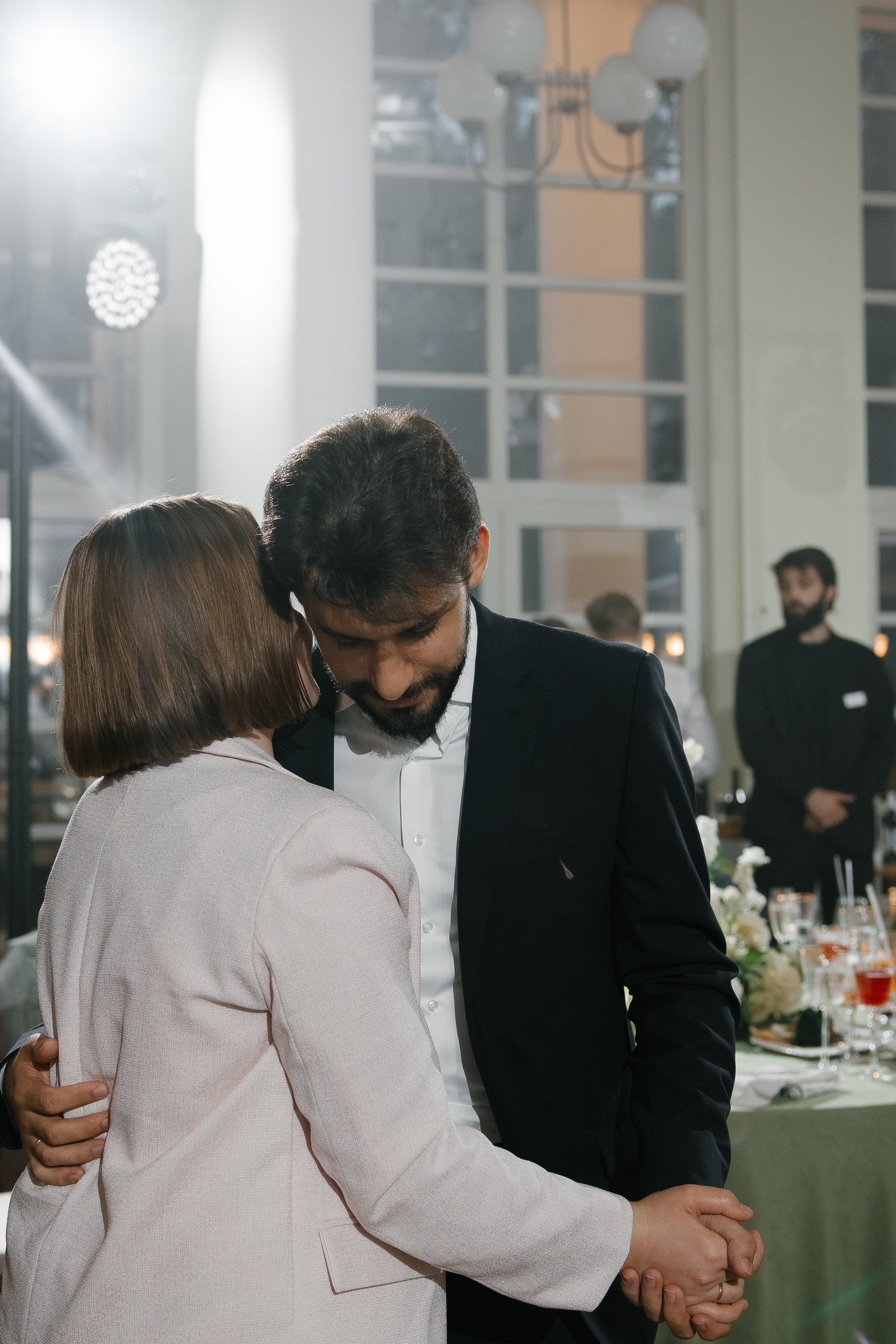 Константин и Наталья. Свадебный фотограф Полина Панина