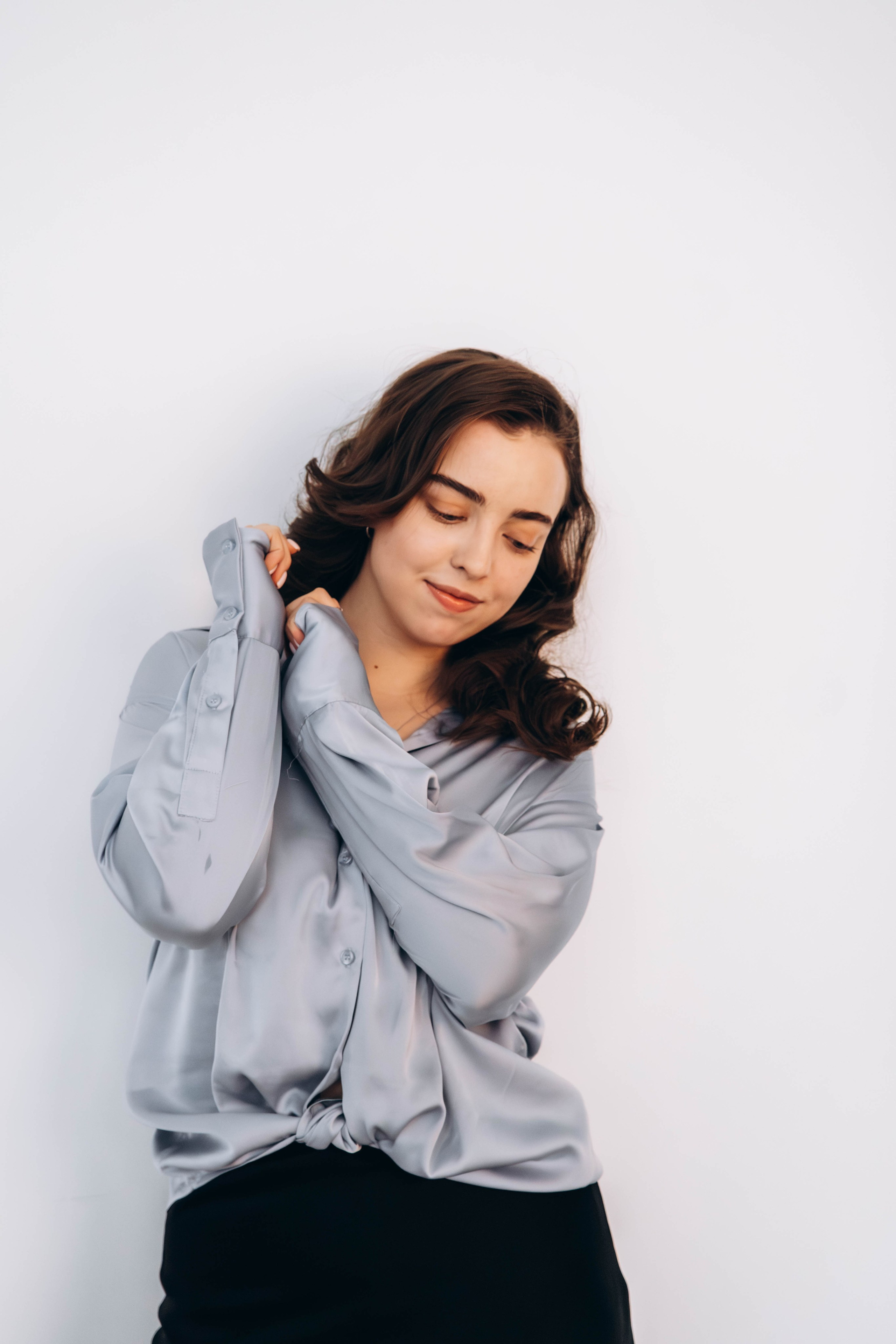 Ксения. Фотограф Москва Валерия Веденина