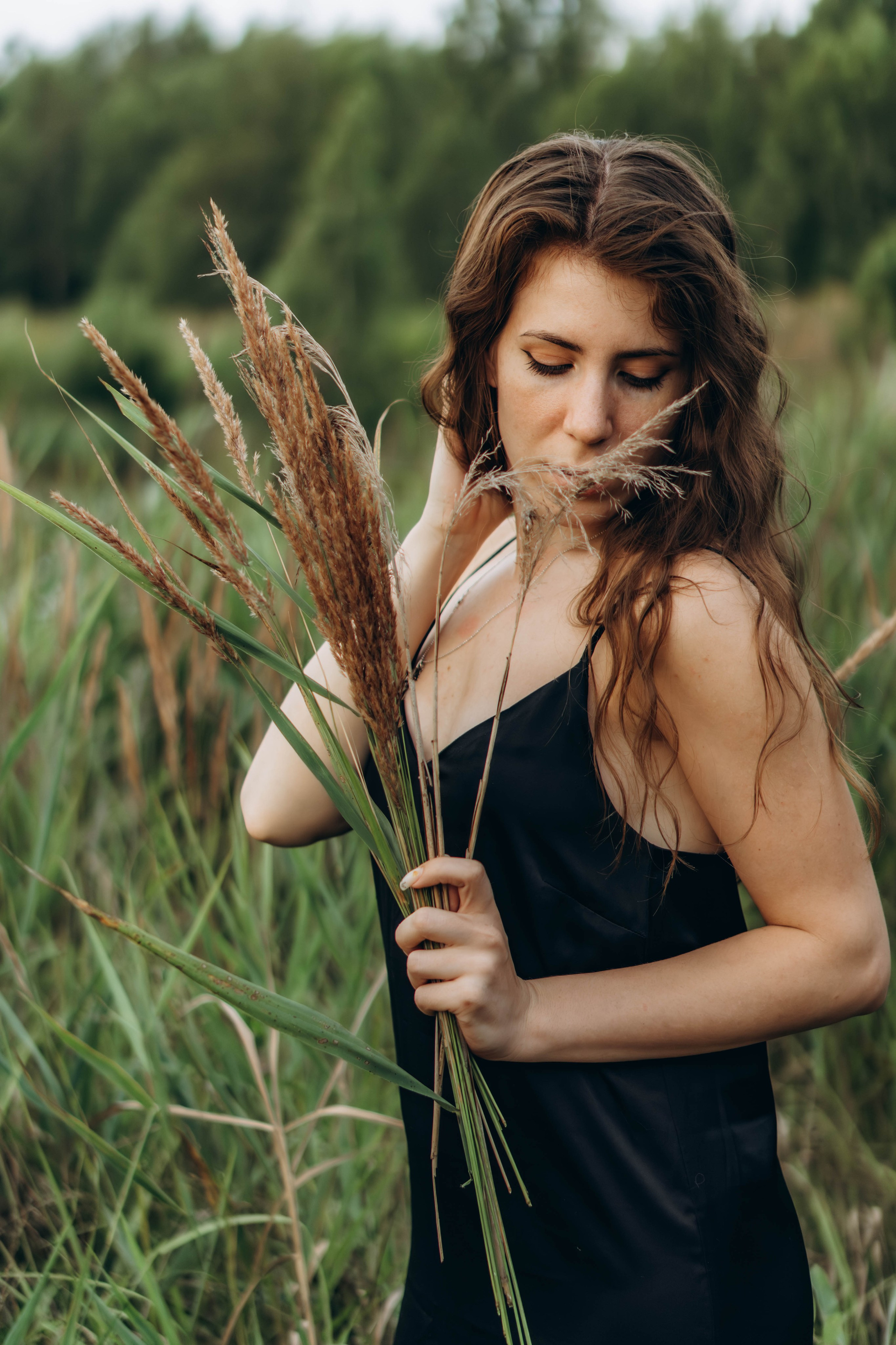 Дарья. Фотограф Москва Валерия Веденина