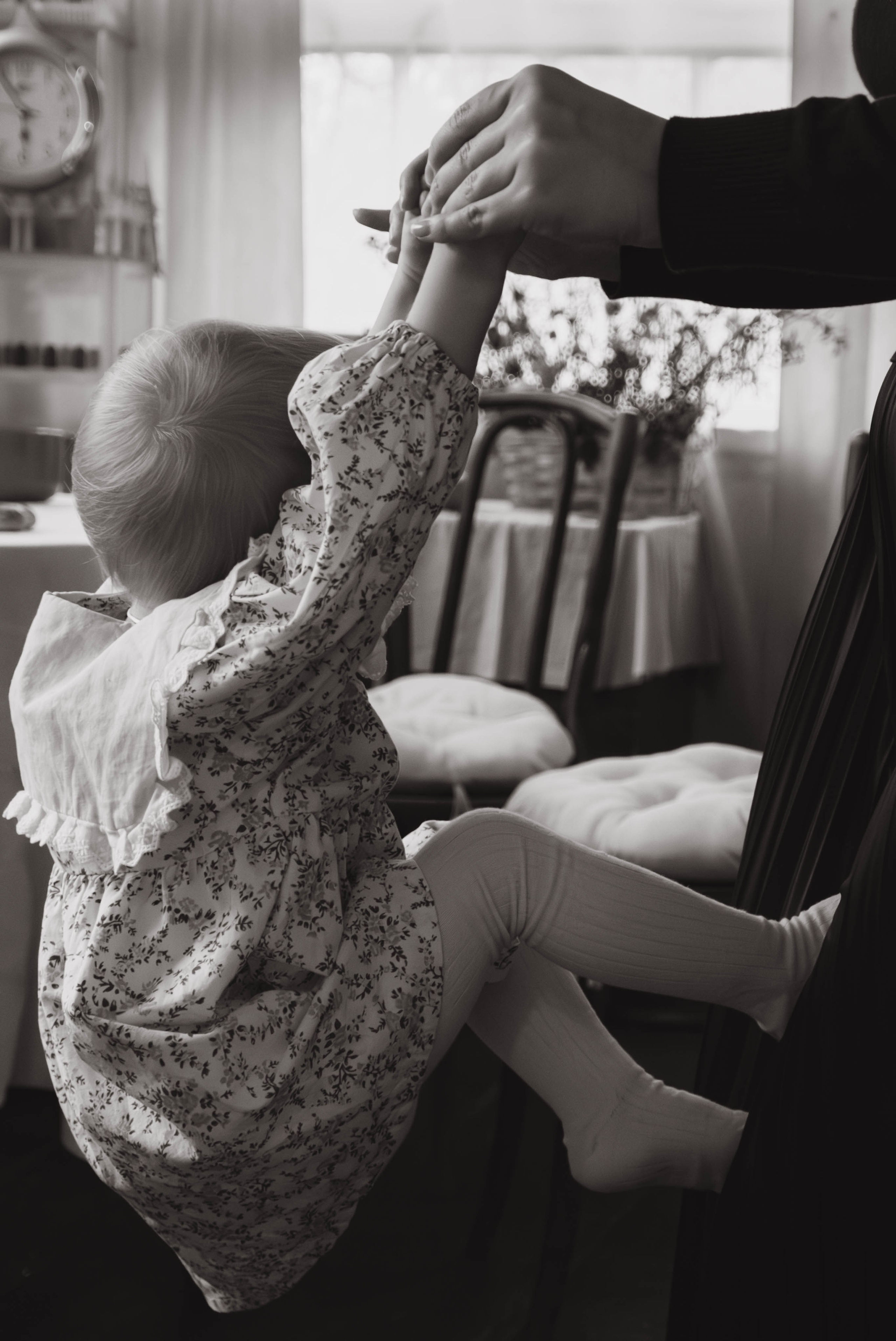 Семейная осенняя история. Фотограф Москва Валерия Веденина