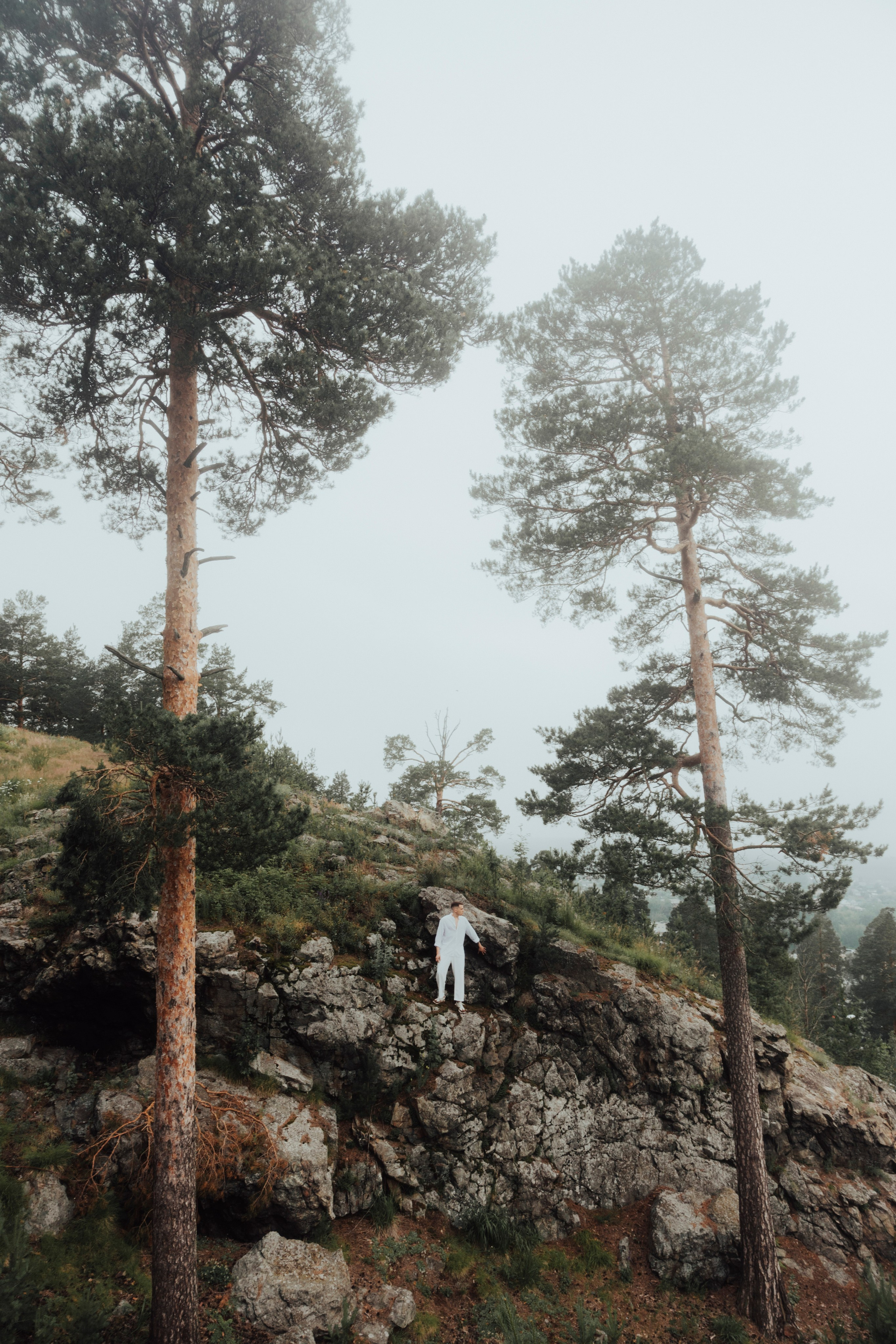 TWO ELEMENTS. Wedding videographer in Europe and Russia Ilya Novikov