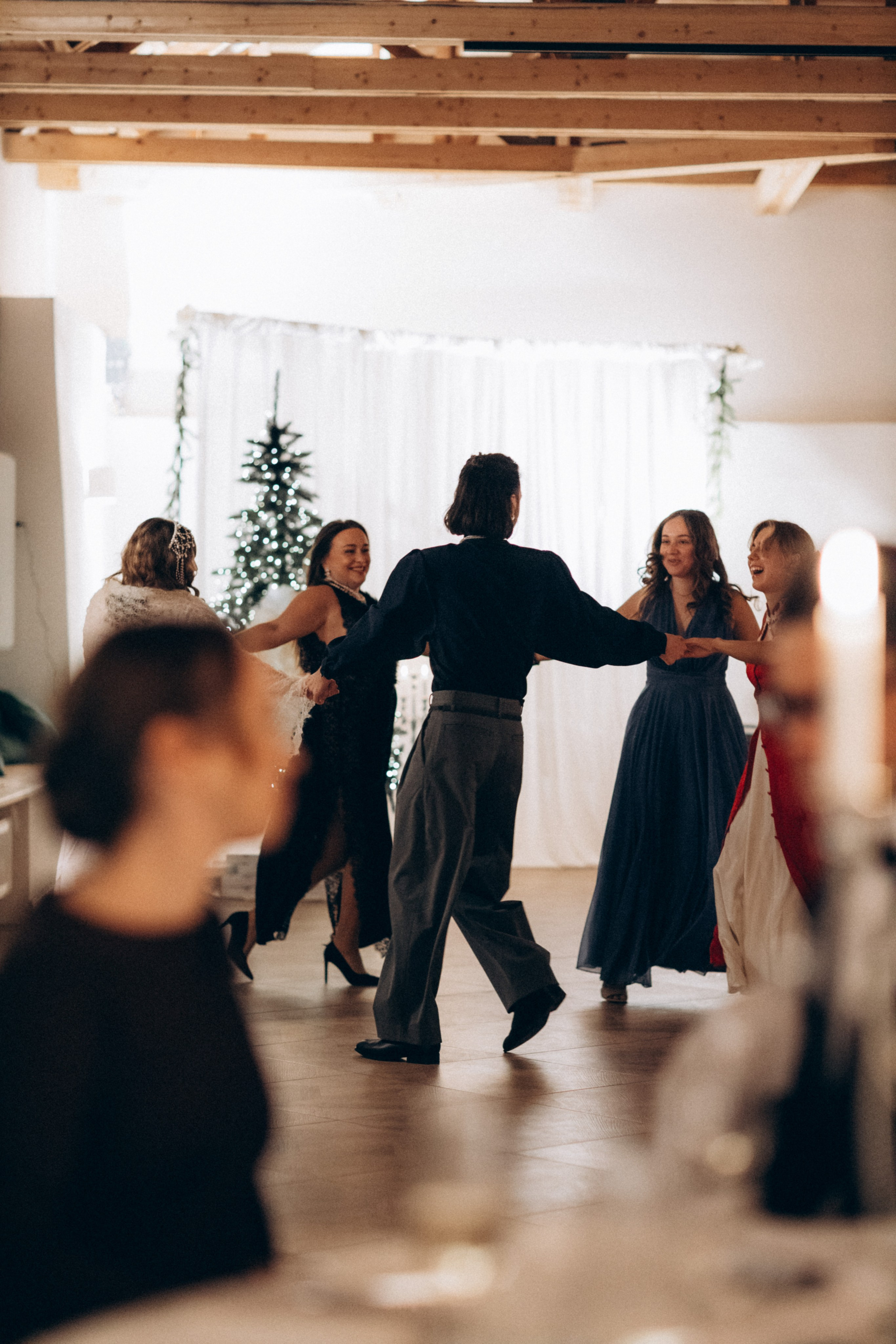 The Hedonist Story | Gastronomic Dinners. Photographer in Prague Alexander Pivovarov