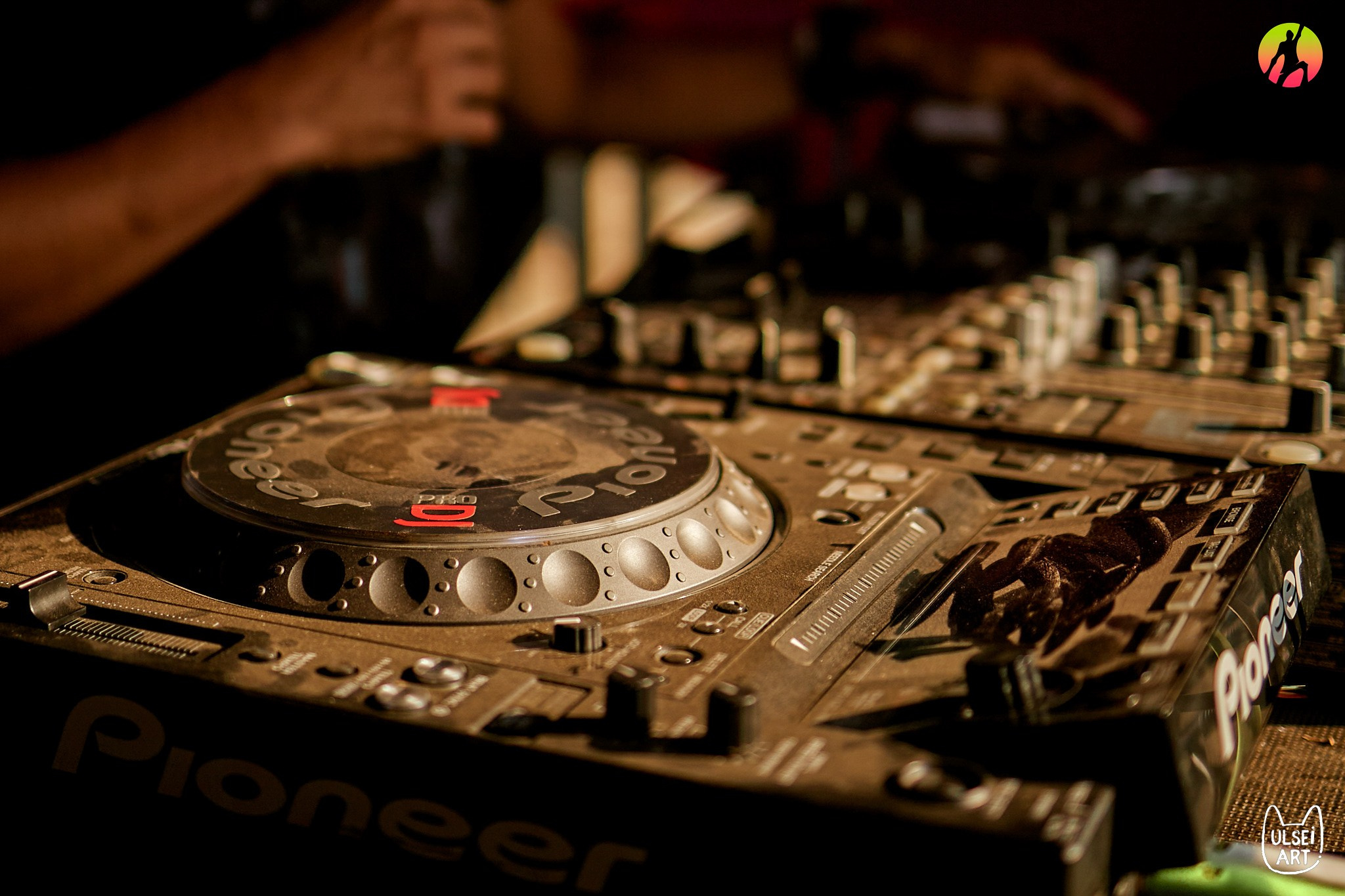 Free Earth festival 2024. Фотохудожник Елена Криулина