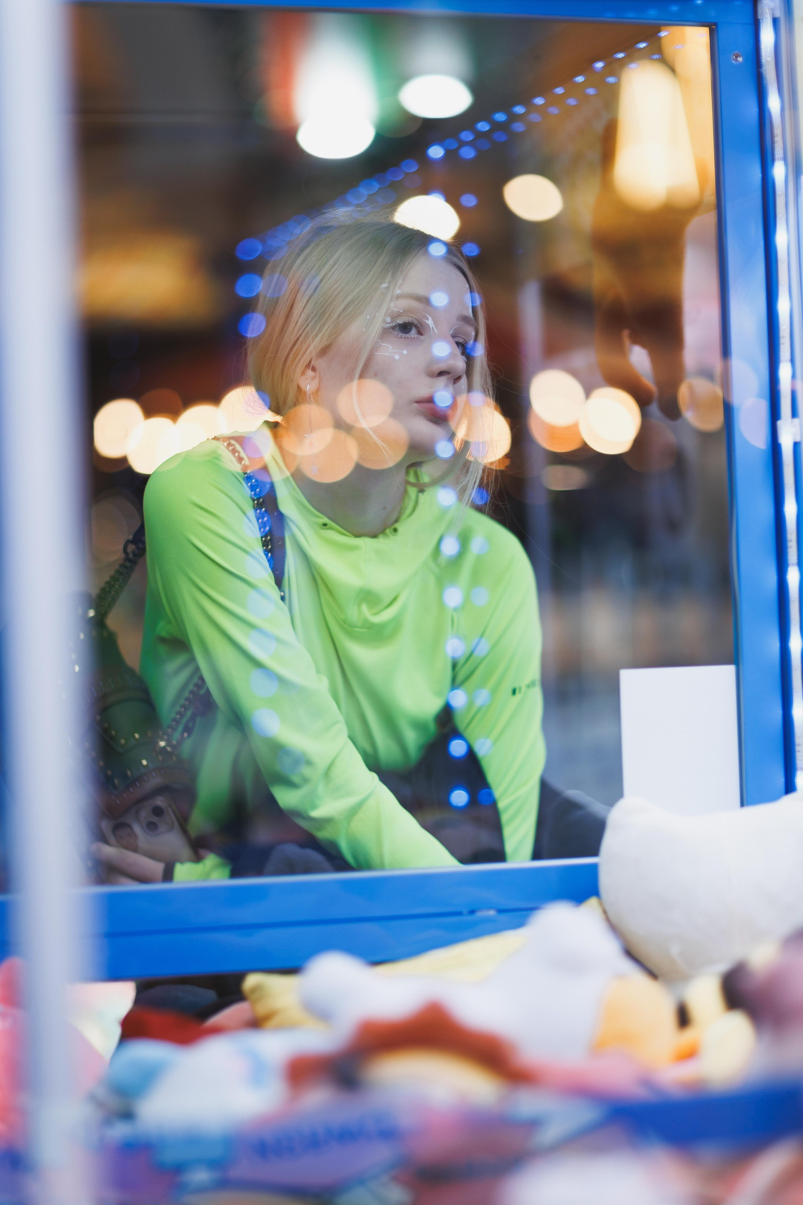 Лиза. Фотограф в Ростове-на-Дону Ника Обида