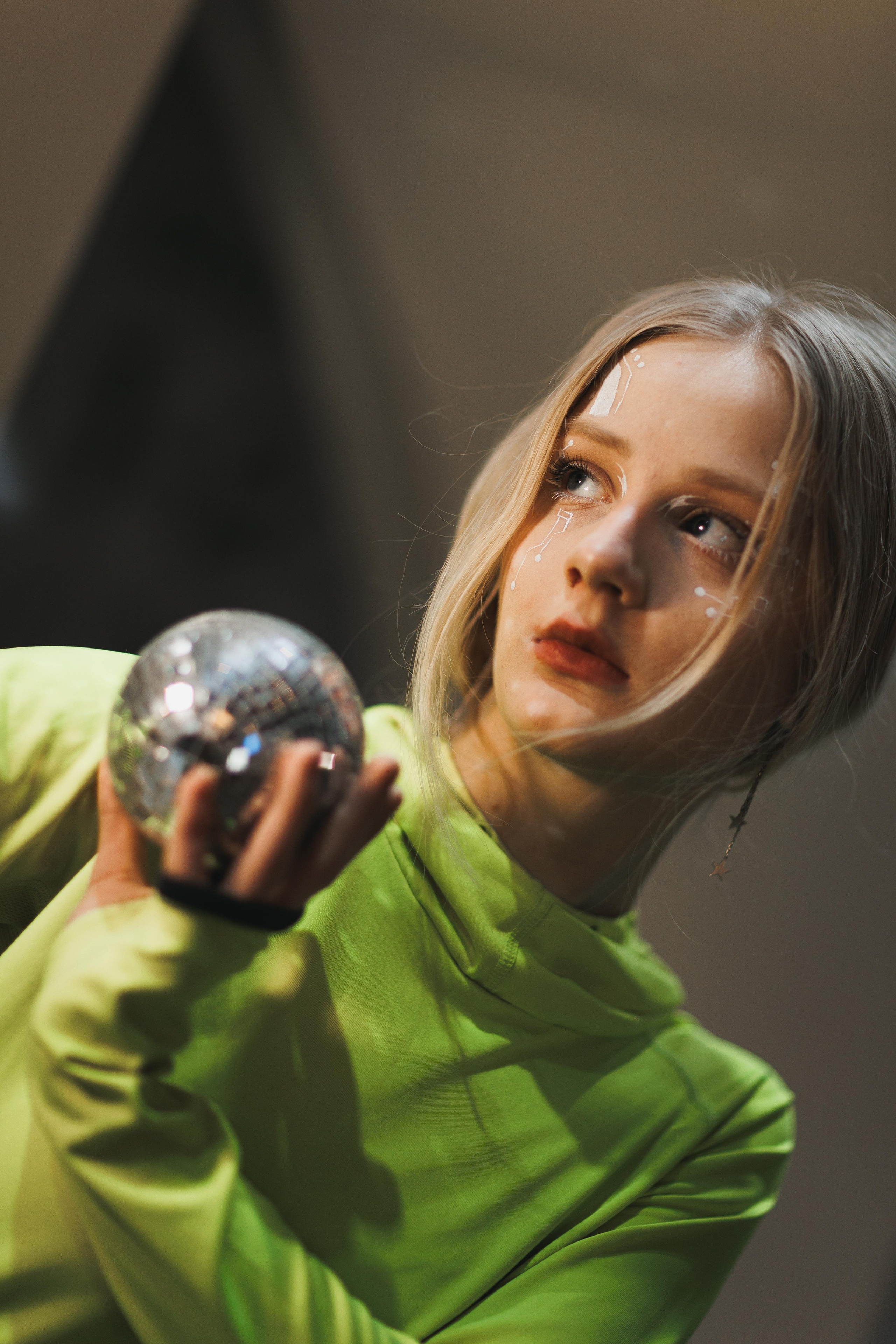 Лиза. Фотограф в Ростове-на-Дону Ника Обида