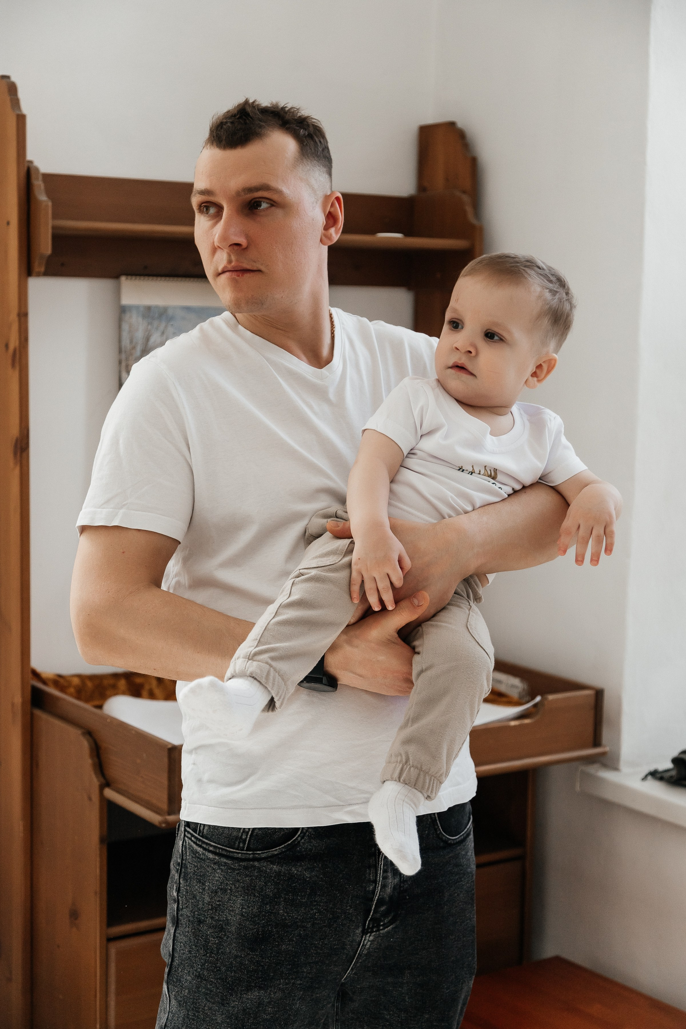 Крещение/2024. Свадебный и семейный фотограф в Екатеринбурге