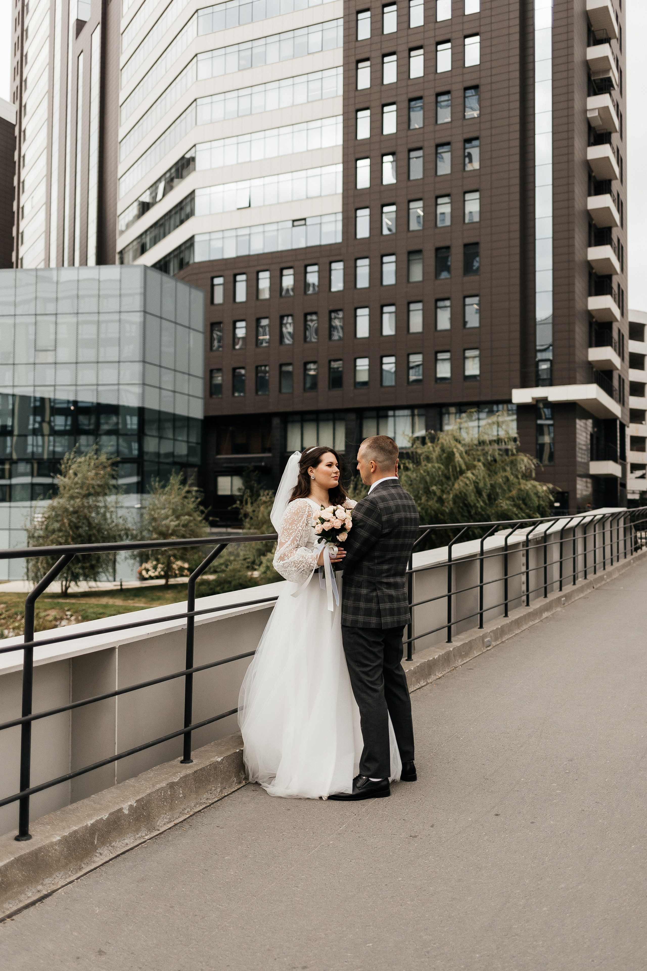 Максим и Нина/2024. Свадебный и семейный фотограф в Екатеринбурге