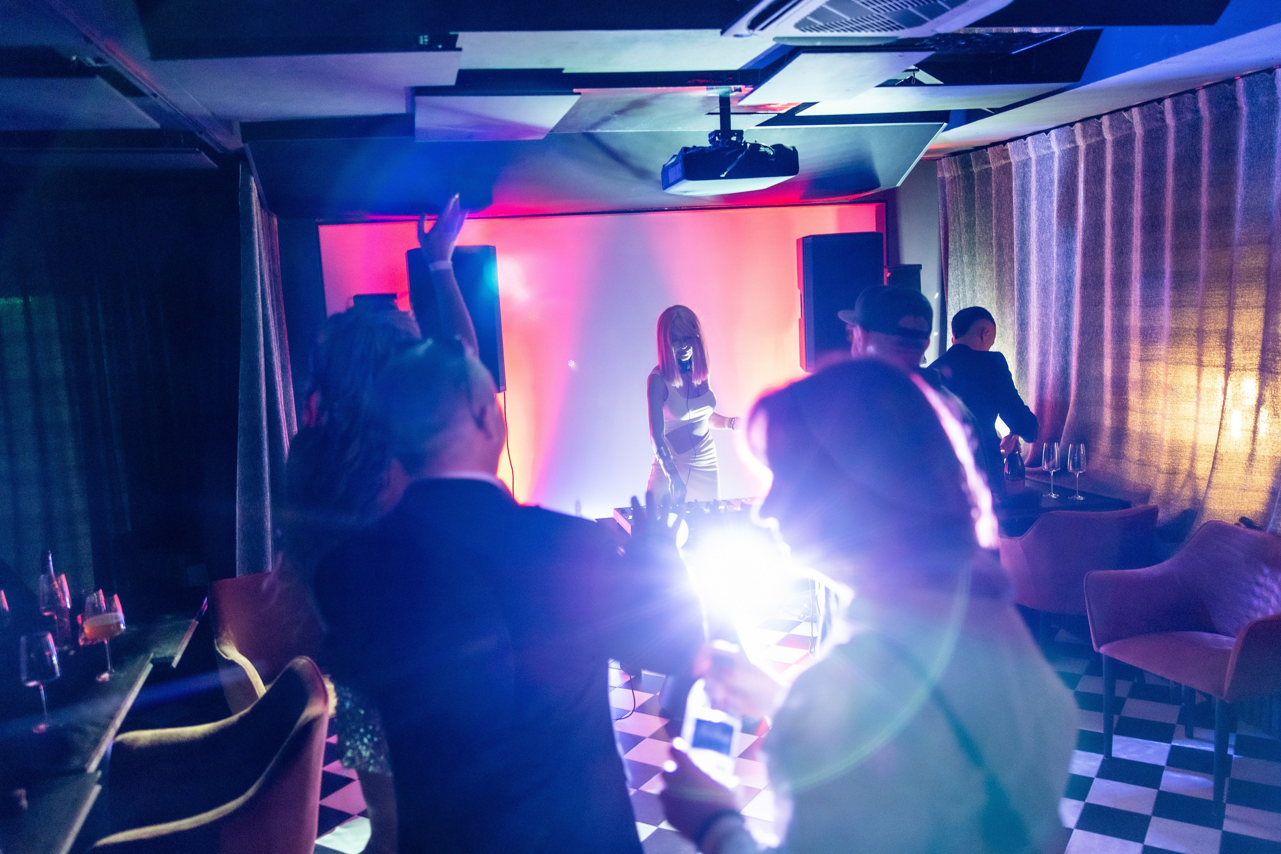 Свадебный переполох Оскар и Анастасия. Кулишова Катерина — твой фотограф