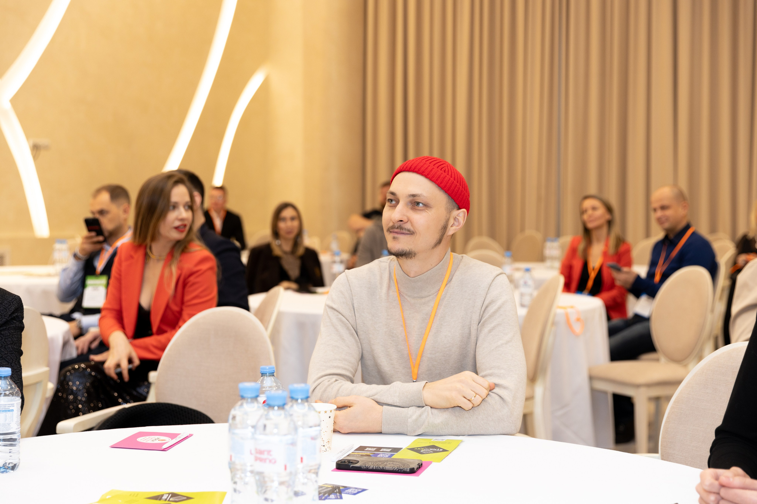 Сообщество Коммуникатор. Фотограф Москва