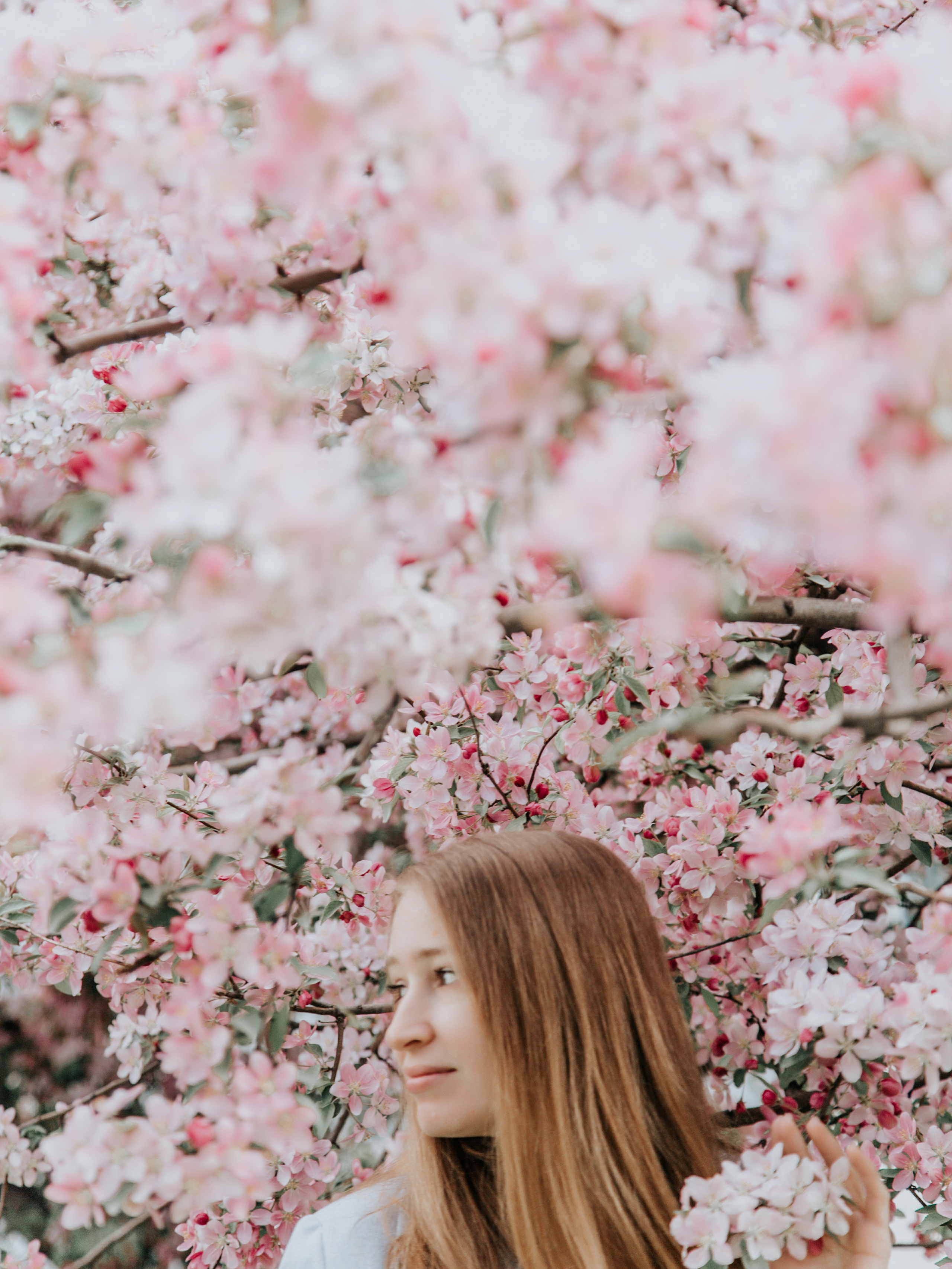 Bloom. Ваш фотограф в Оренбурге Рощупкина Екатерина