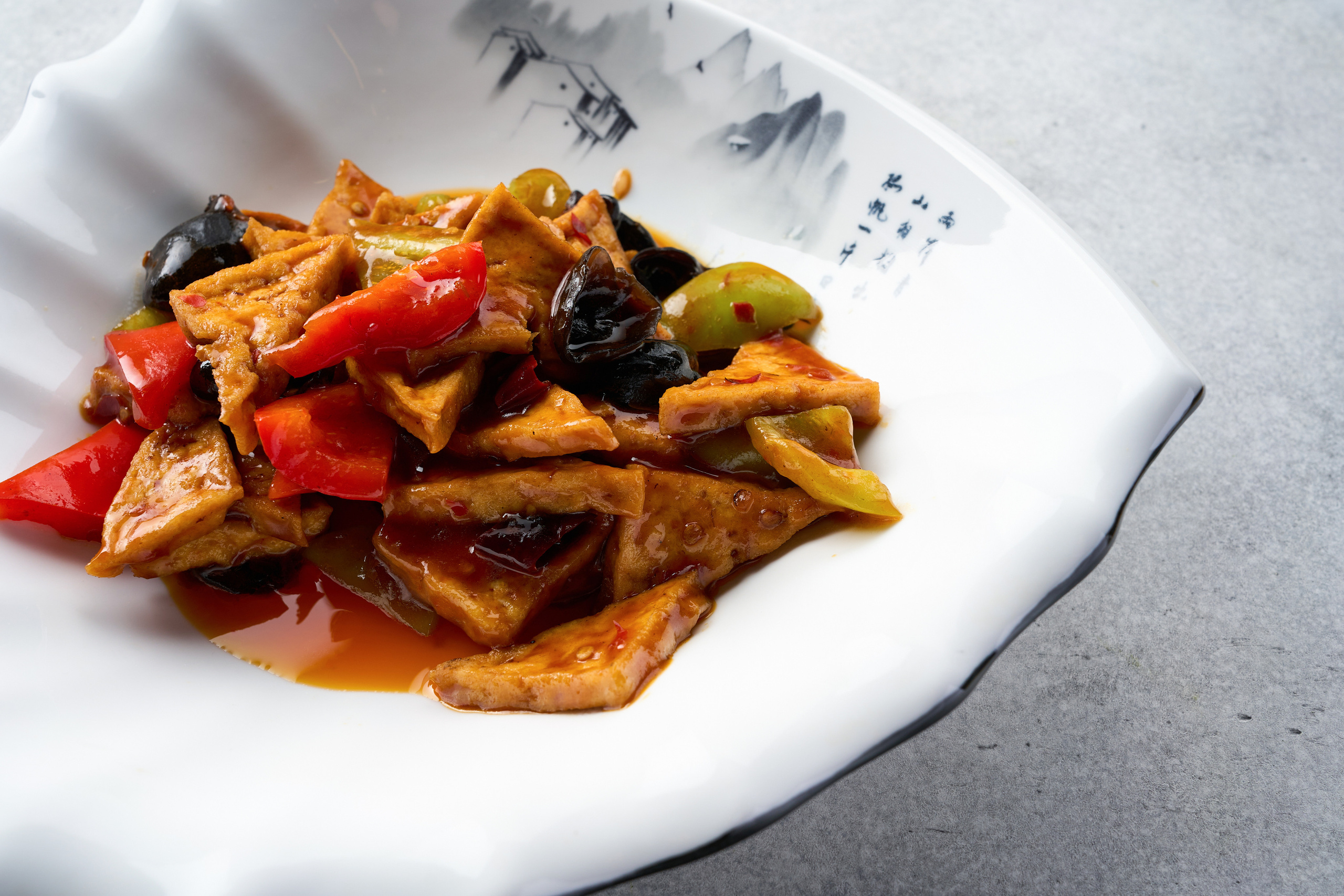 Профессиональная фуд-фотография и ретушь в Ереване