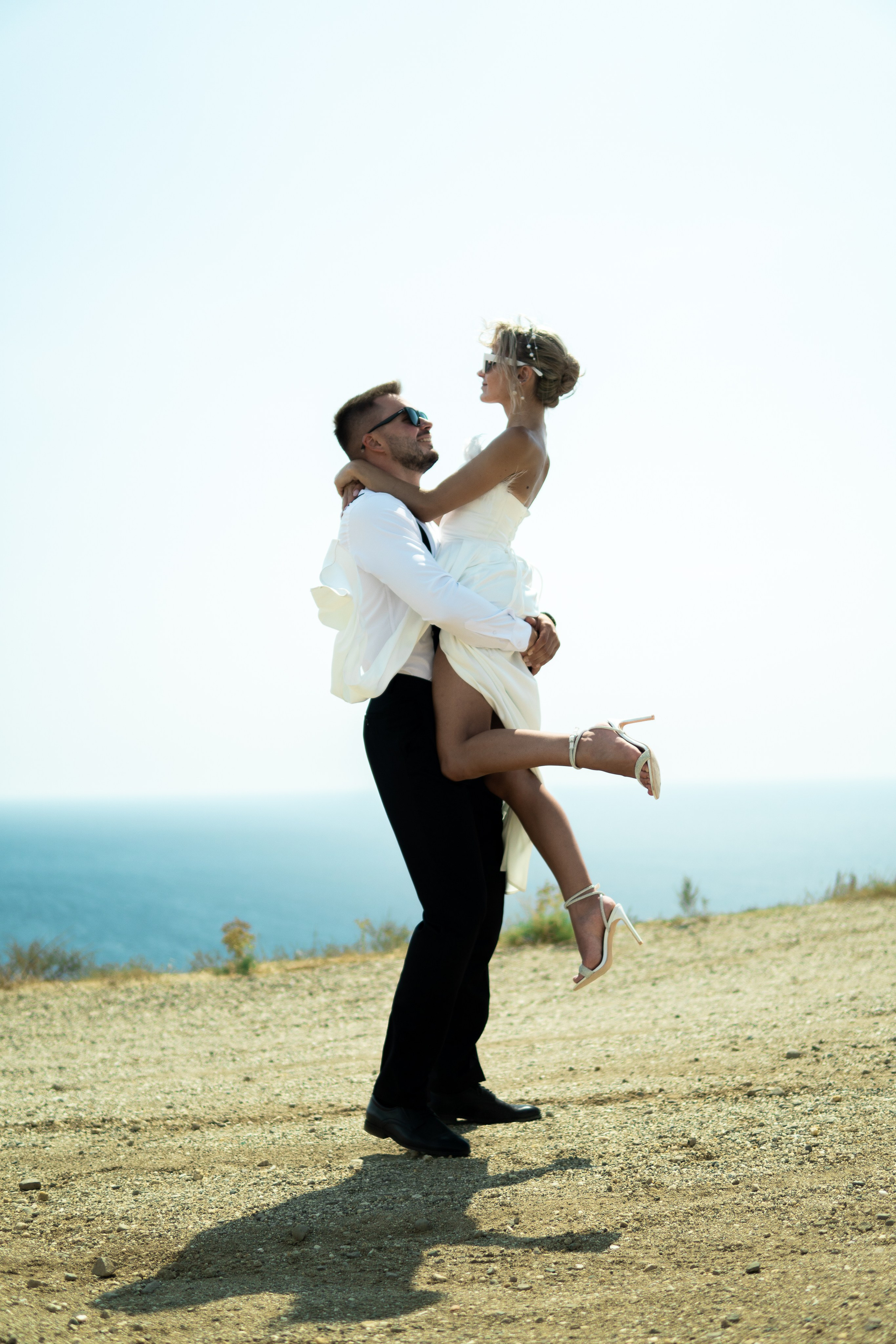 Съемка пары. Семейный и индивидуальный фотограф Мария