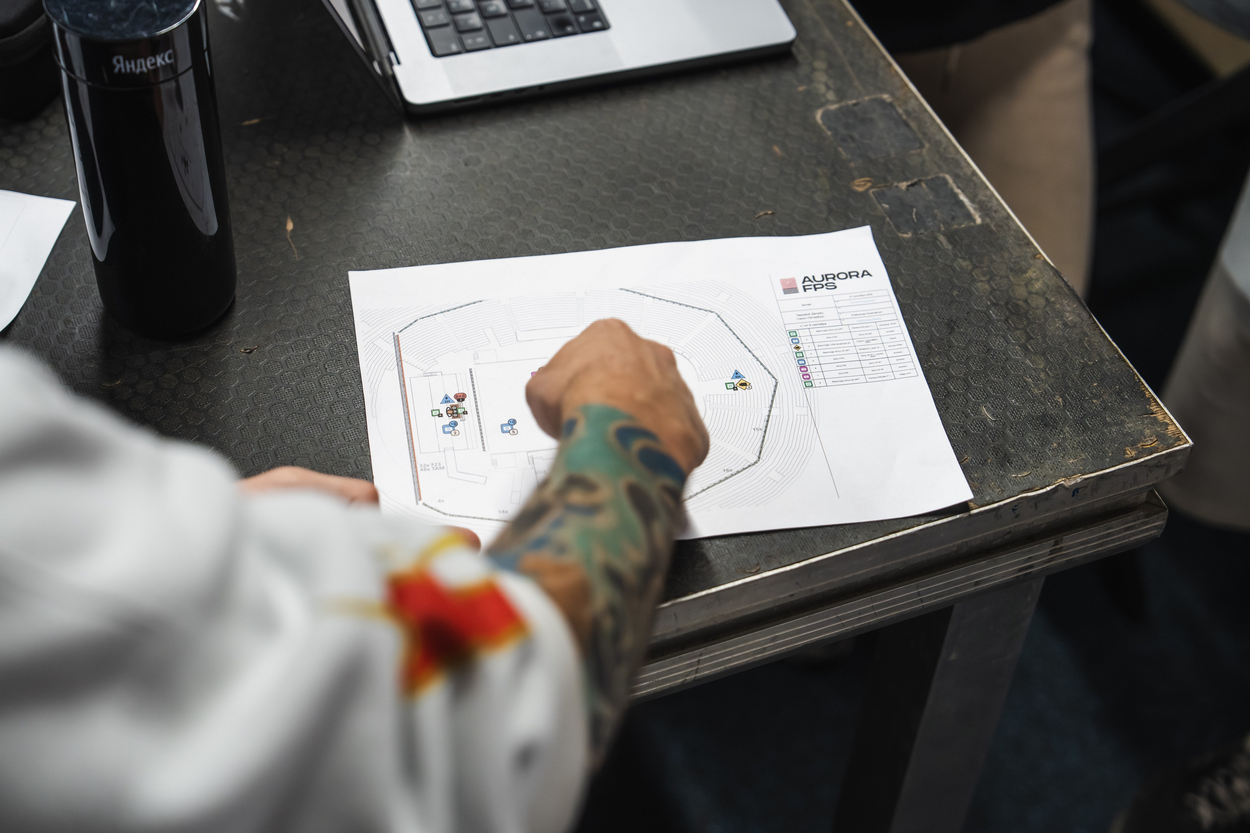 БЕЛАЯ 2025. Святослав Буньков | фотограф