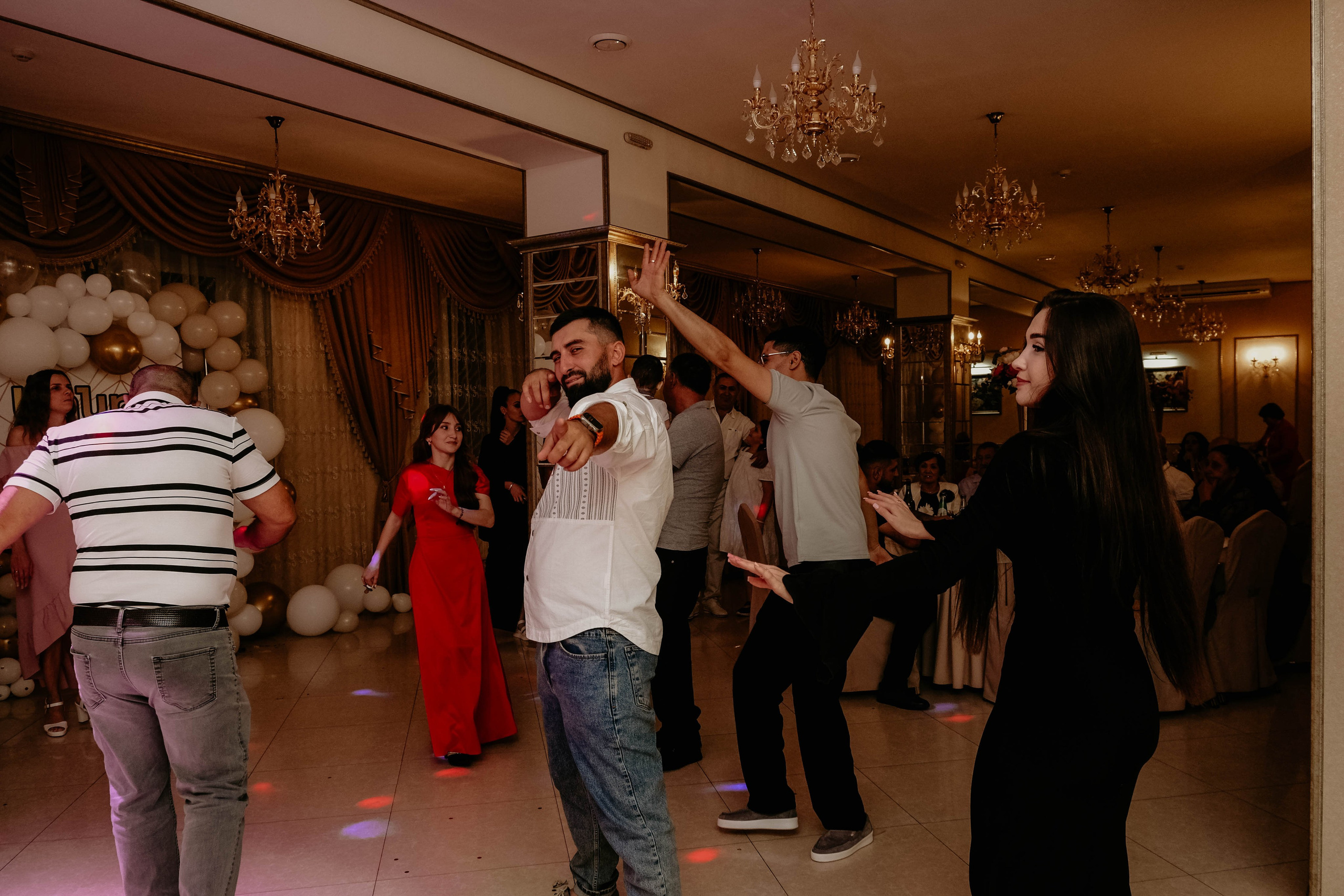 Первый день рождения. Елена Фирсова | Фотограф Астрахань