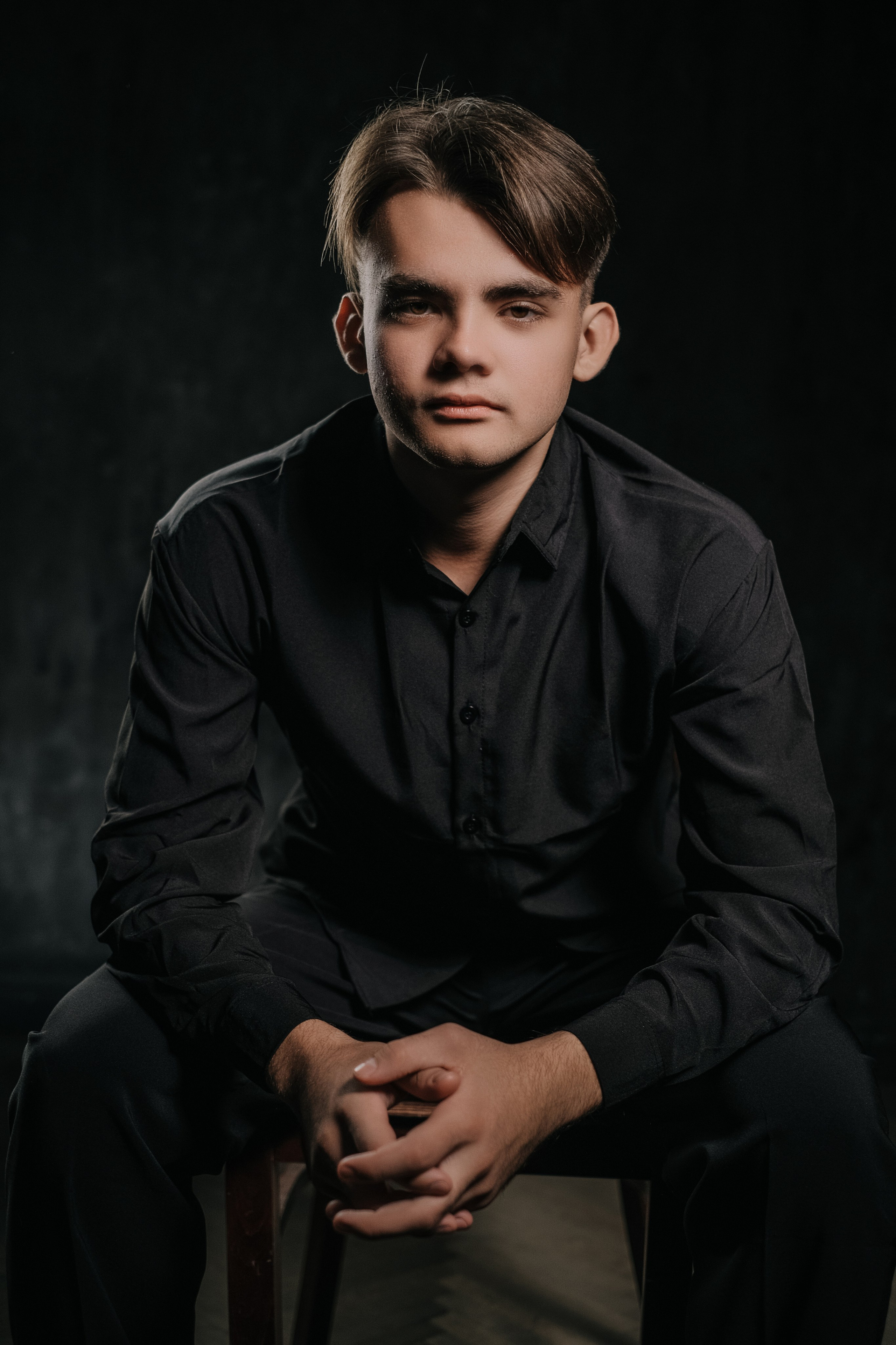 Женя. Елена Фирсова | Фотограф Астрахань