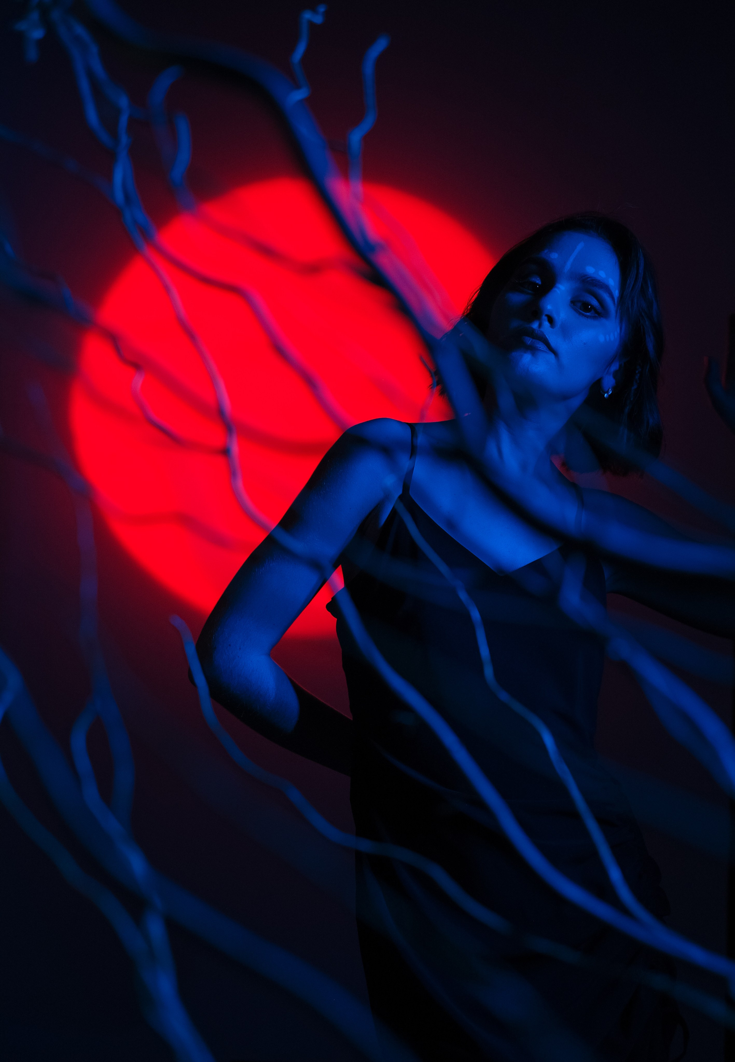 Жанна. Елена Фирсова | Фотограф Астрахань