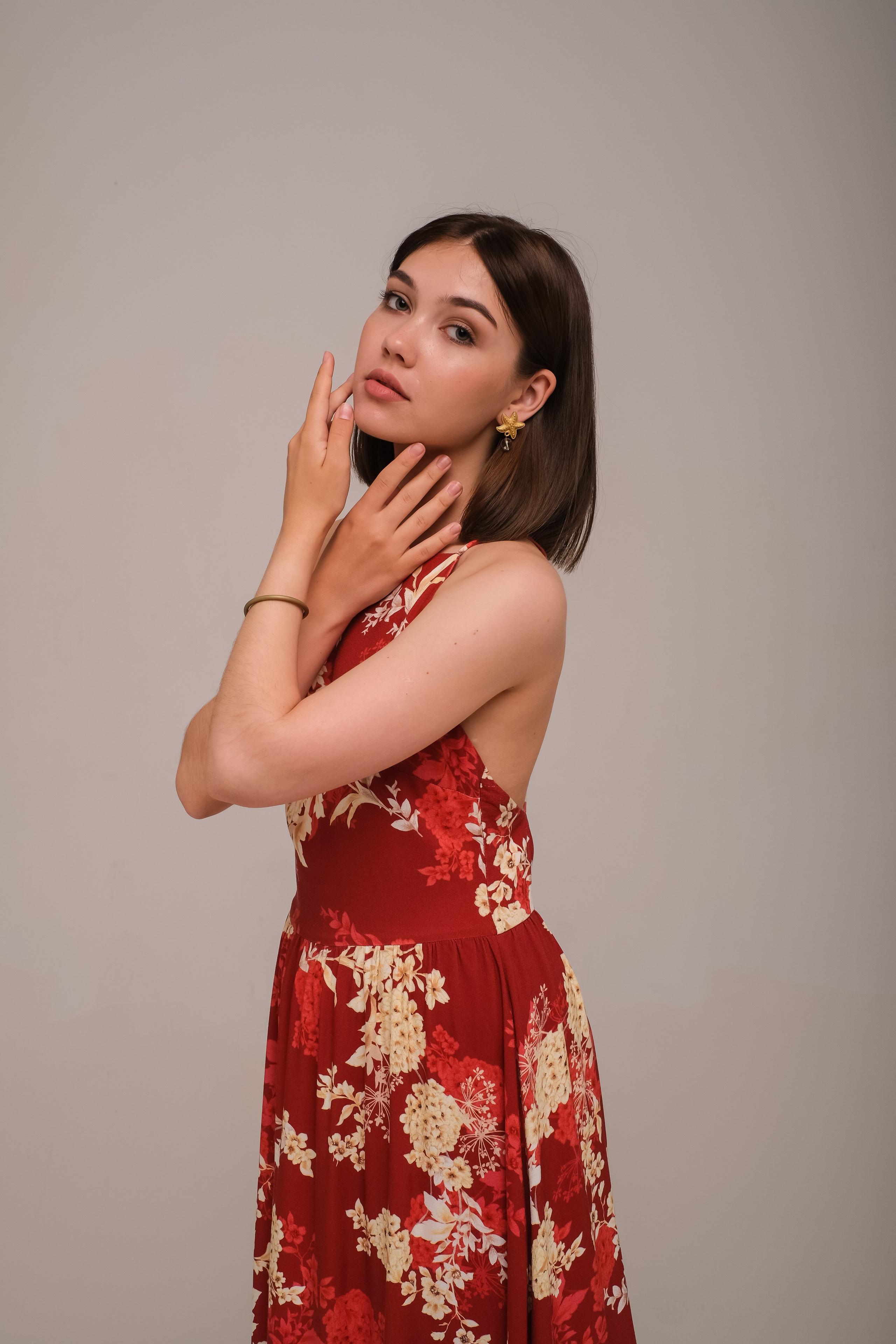 Юля. Елена Фирсова | Фотограф Астрахань