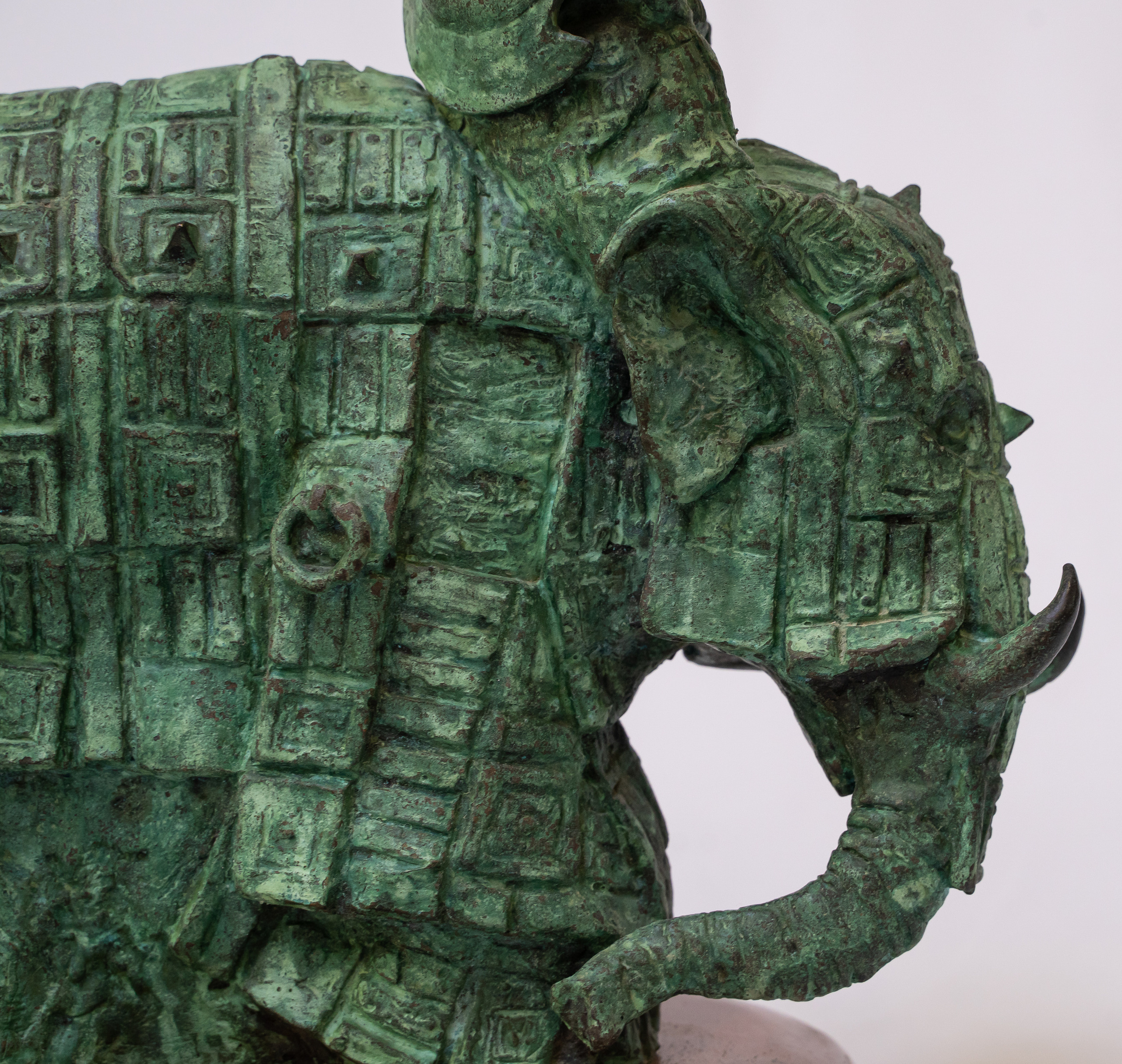 Станковая скульптура из бронзы и гранита. Скульптор Сергей Оганов, Беларусь